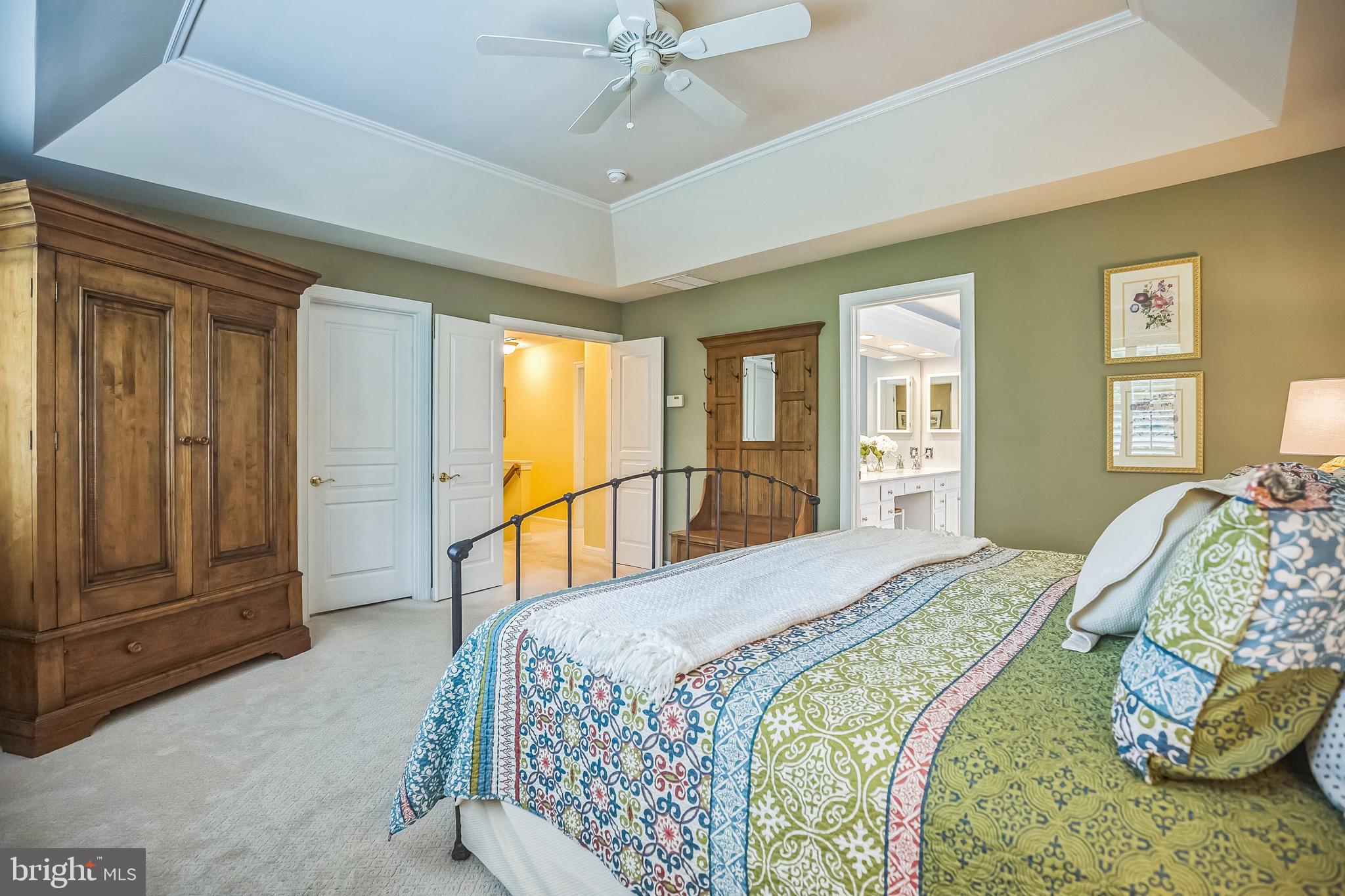 CHESTNUT CREEK - Residential