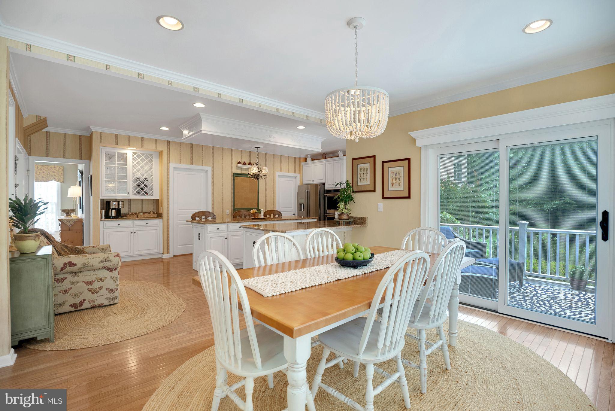 CHESTNUT CREEK - Residential