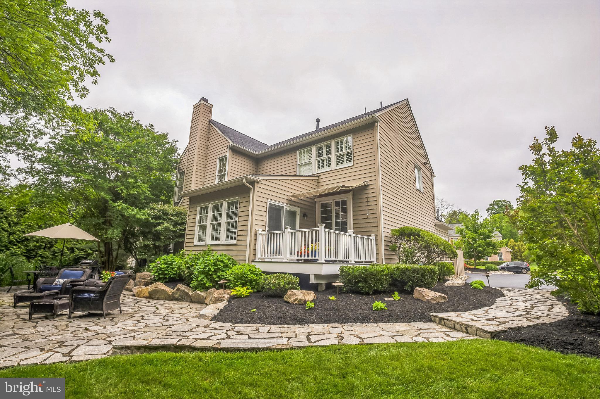 CHESTNUT CREEK - Residential