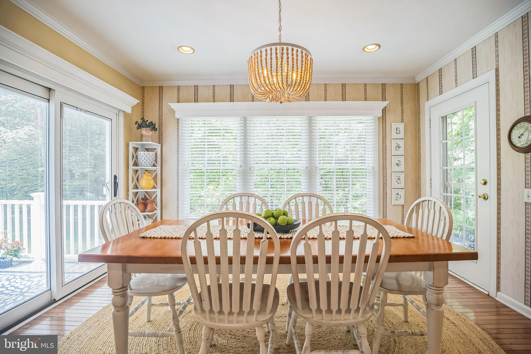 CHESTNUT CREEK - Residential