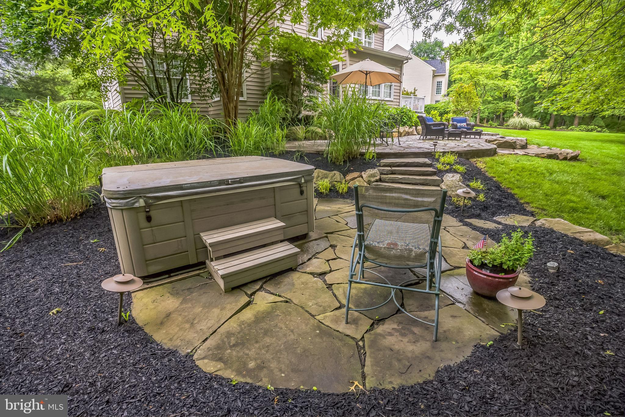 CHESTNUT CREEK - Residential