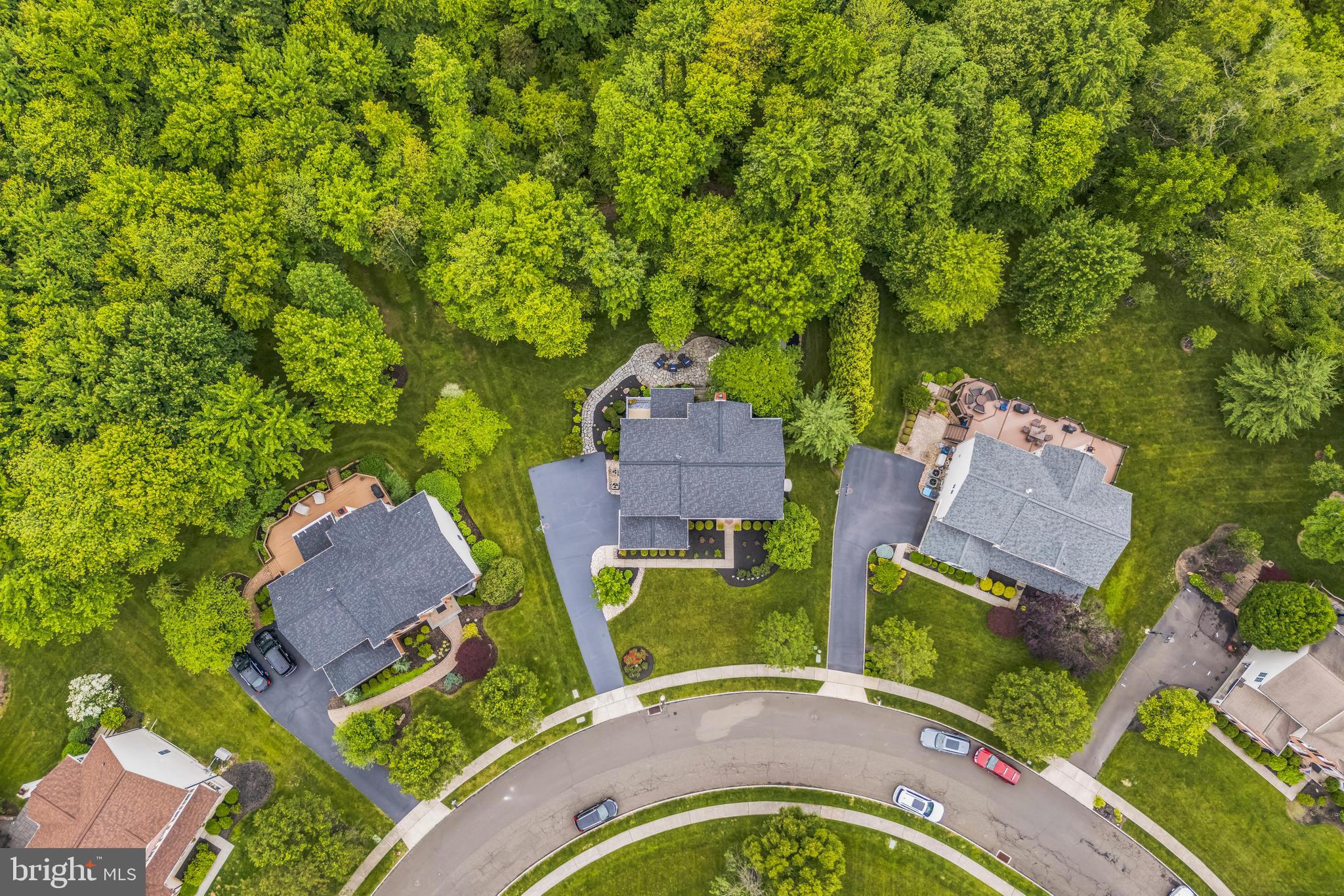 CHESTNUT CREEK - Residential