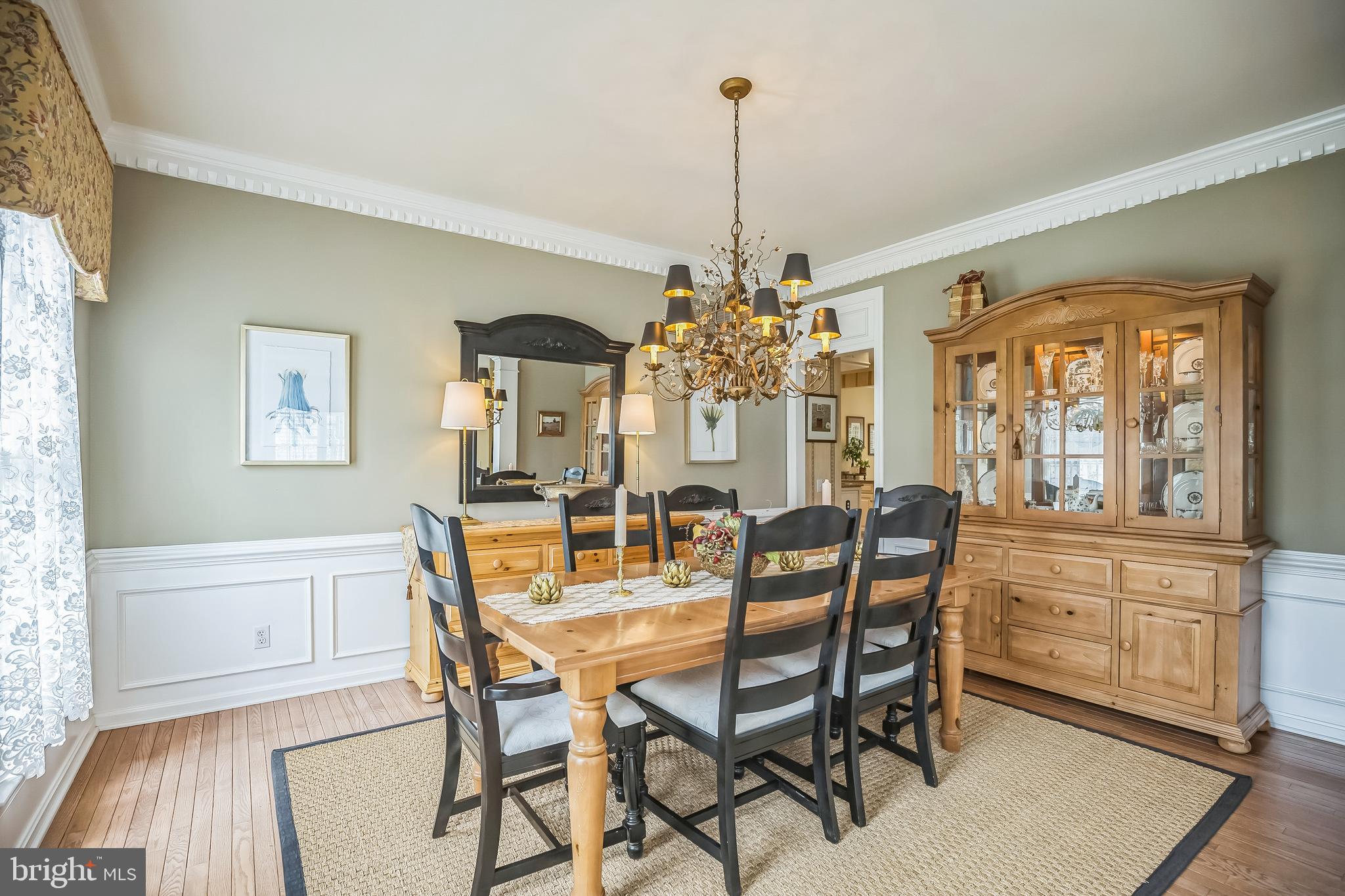 CHESTNUT CREEK - Residential