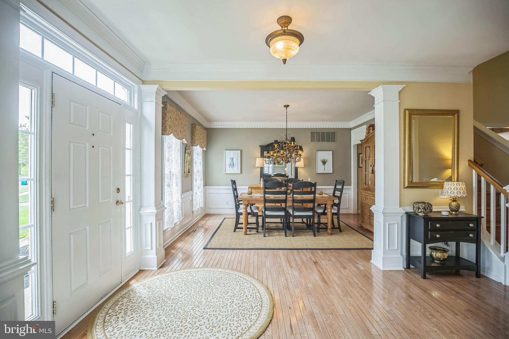 CHESTNUT CREEK - Residential