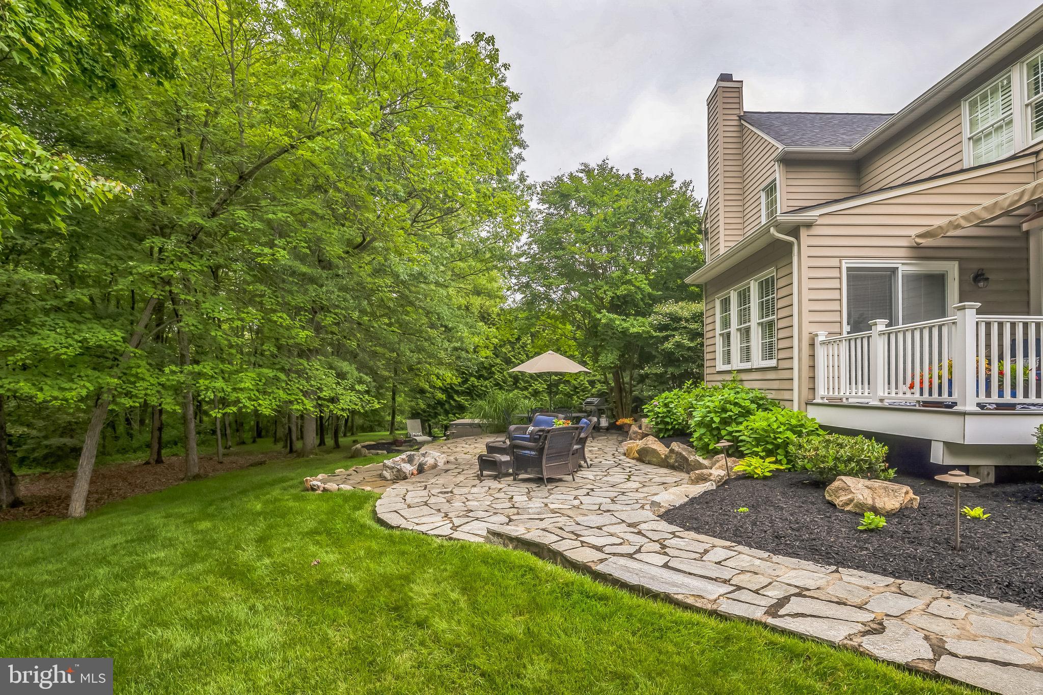 CHESTNUT CREEK - Residential