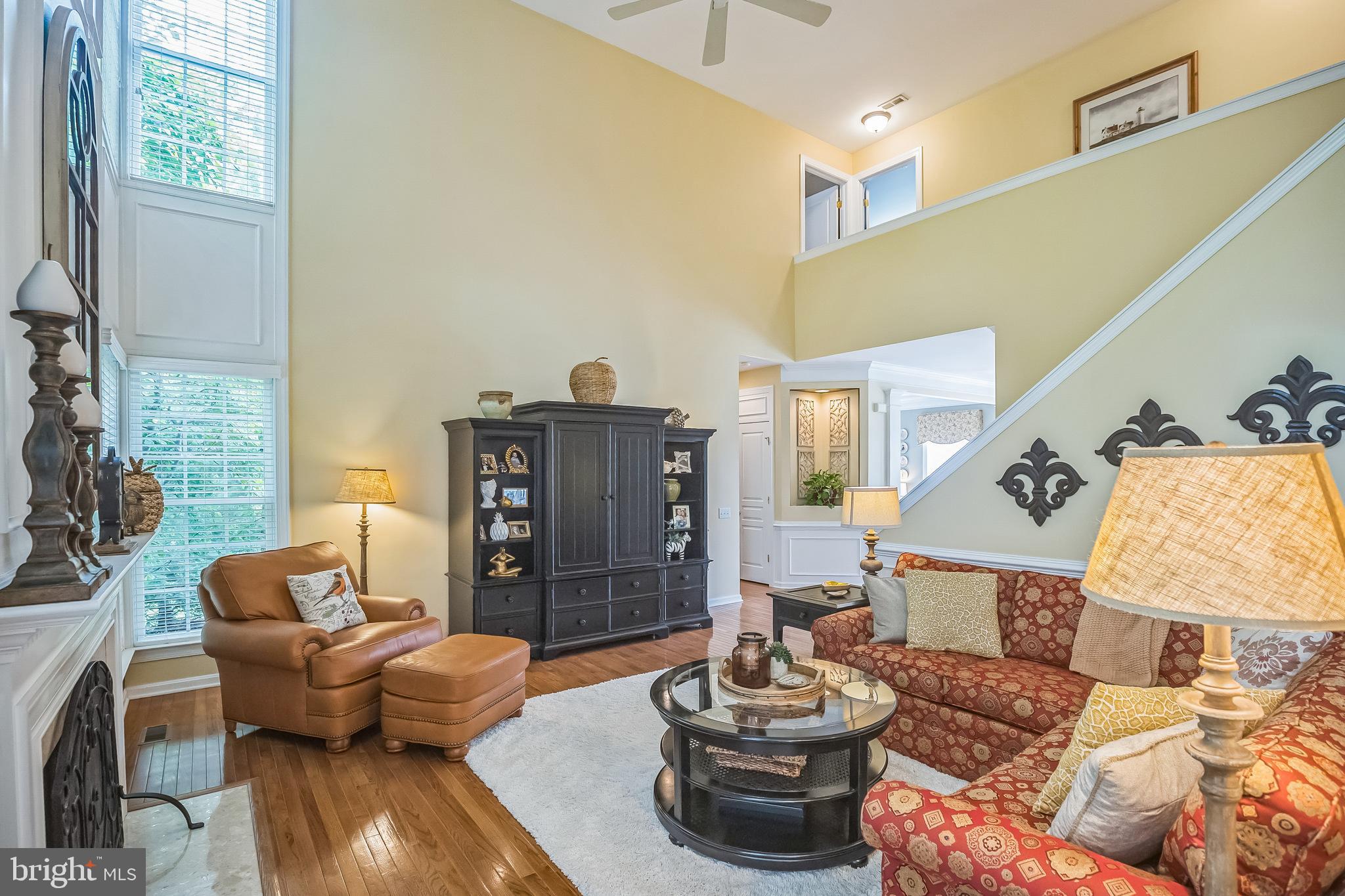 CHESTNUT CREEK - Residential