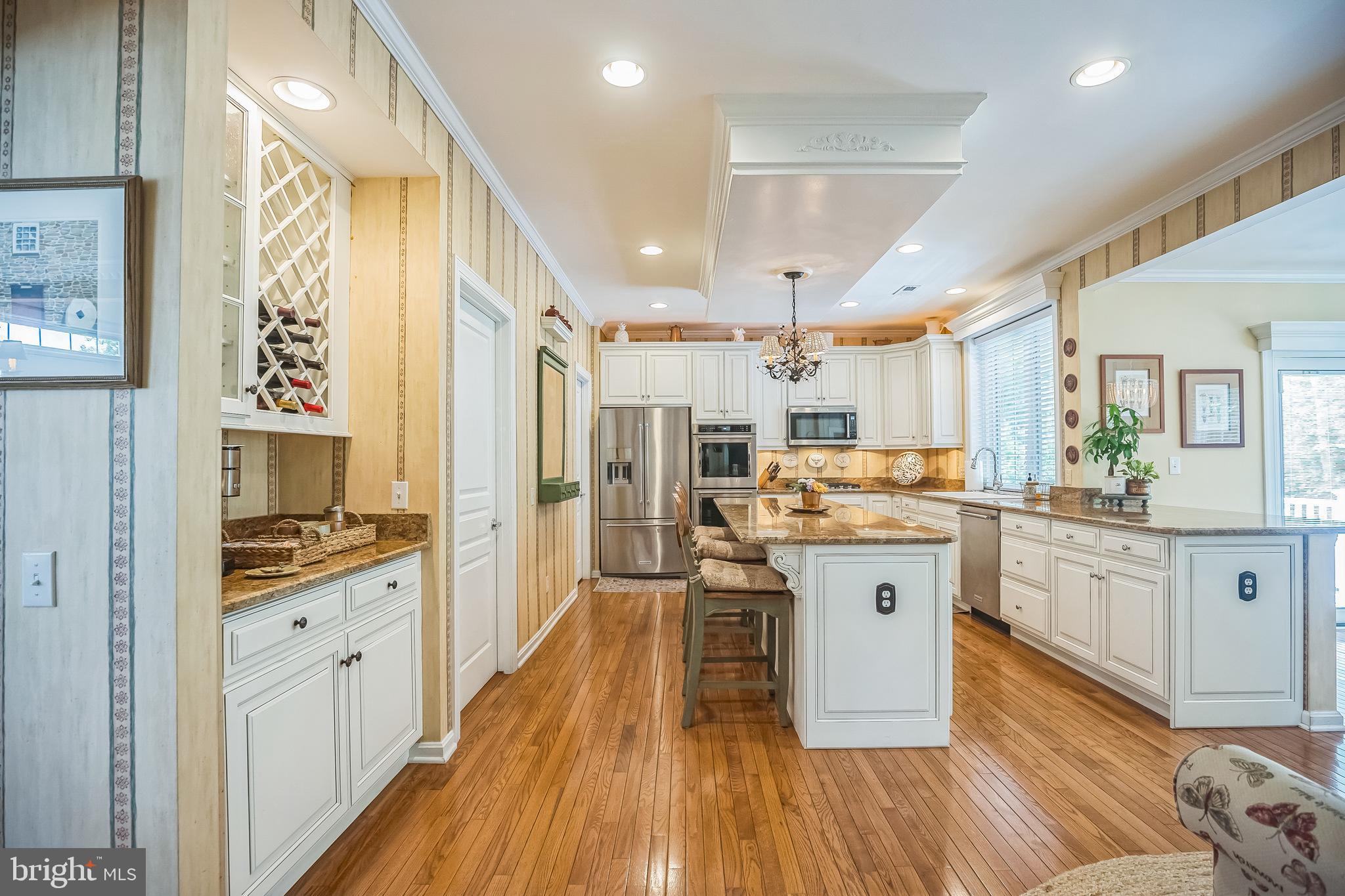 CHESTNUT CREEK - Residential