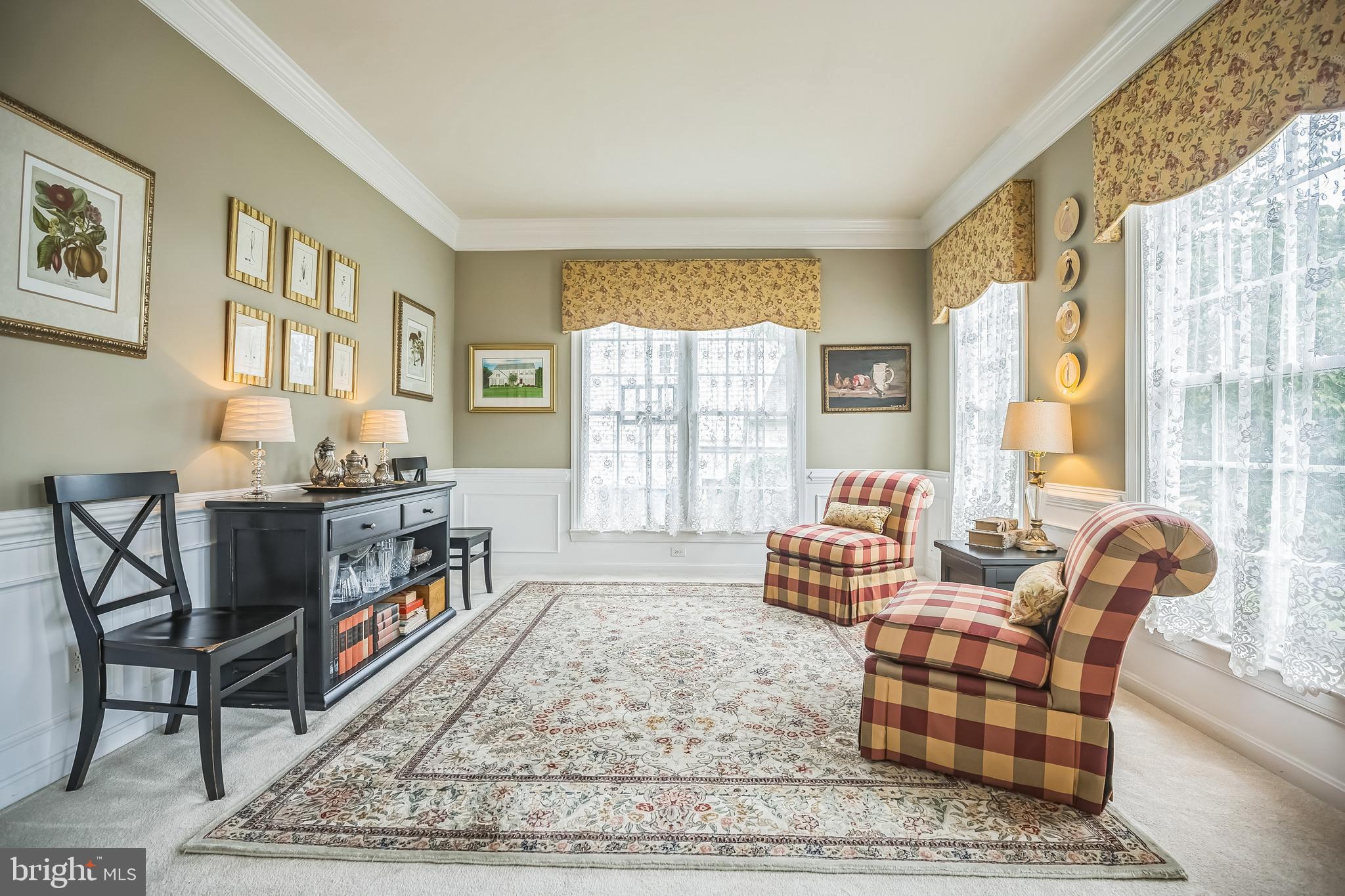 CHESTNUT CREEK - Residential