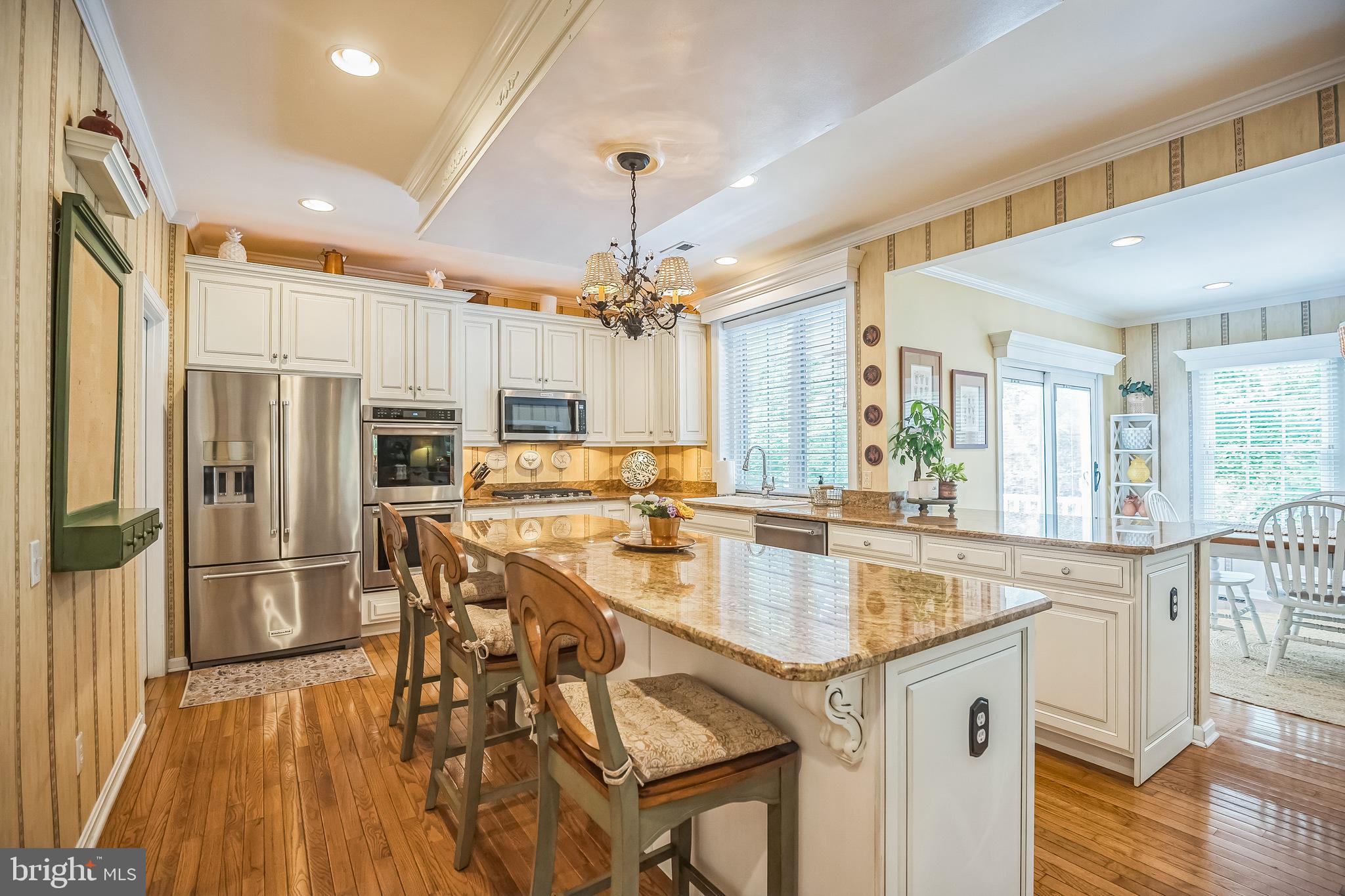 CHESTNUT CREEK - Residential