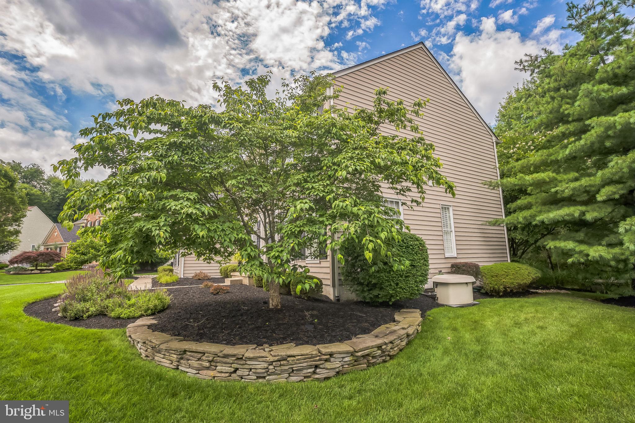 CHESTNUT CREEK - Residential