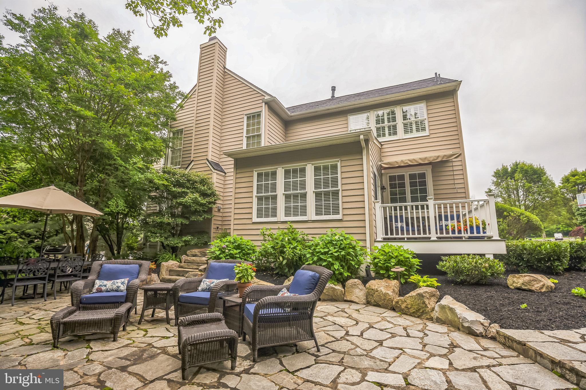 CHESTNUT CREEK - Residential