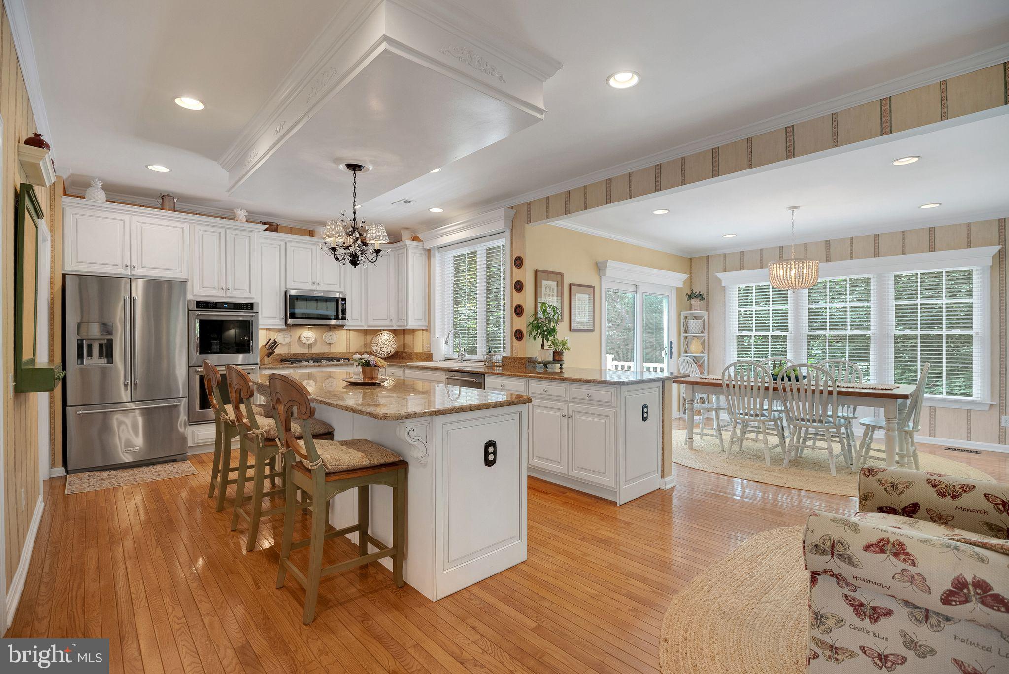 CHESTNUT CREEK - Residential