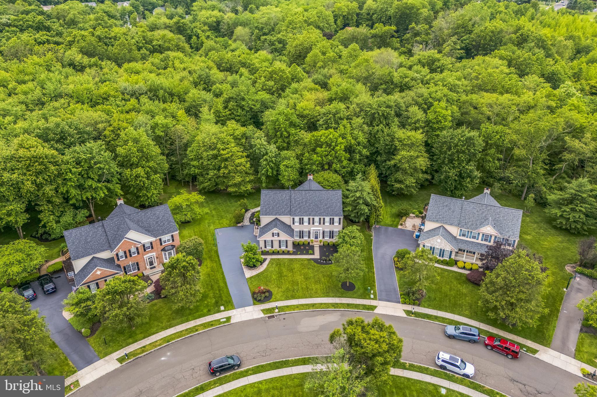 CHESTNUT CREEK - Residential