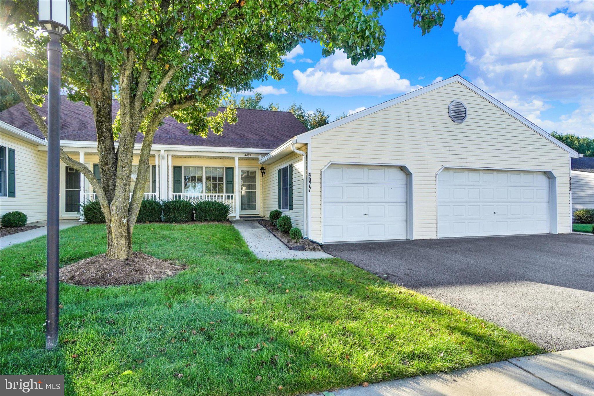 4077 WOODSPRING LANE 4077