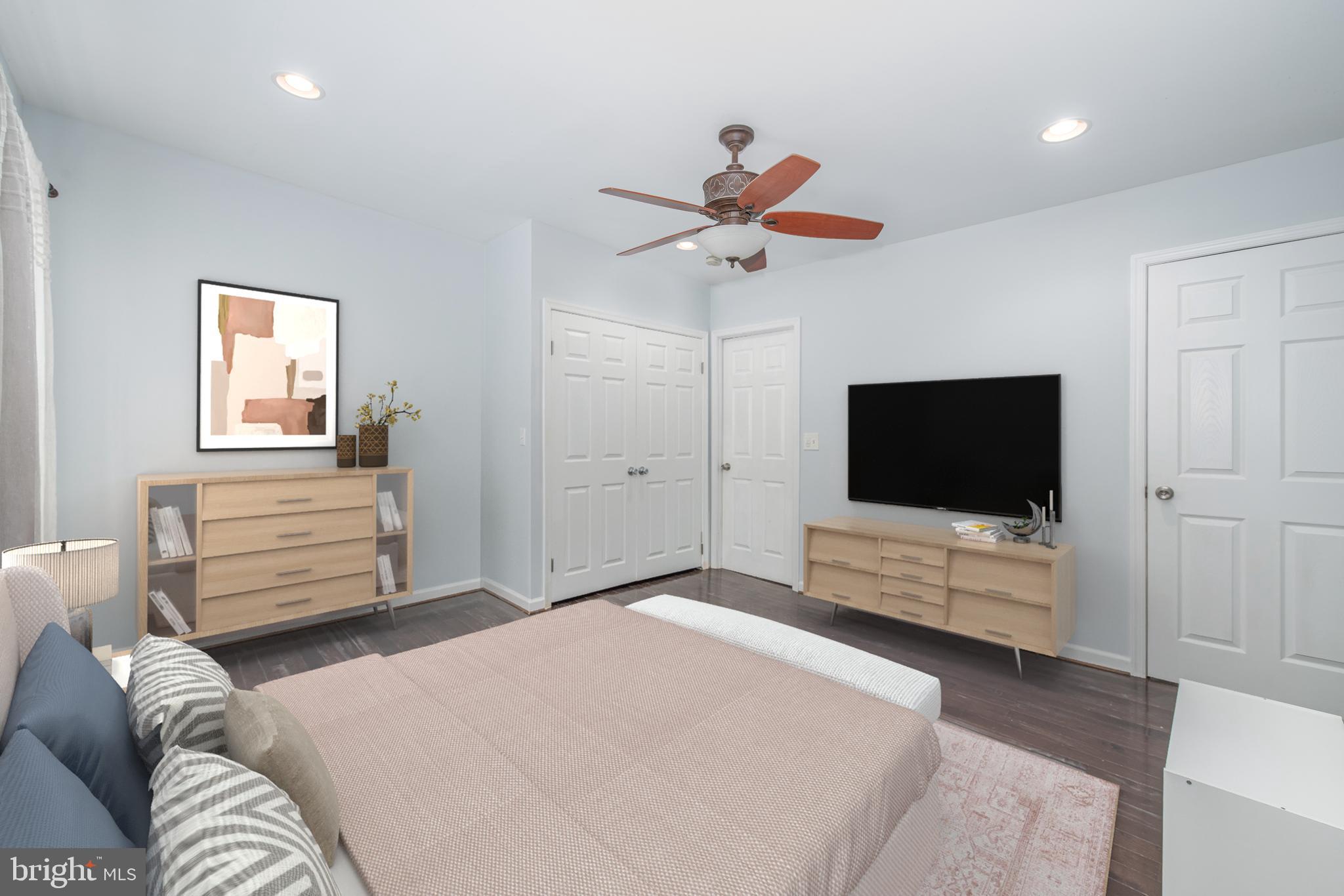 GRADUATE HOSPITAL - Residential