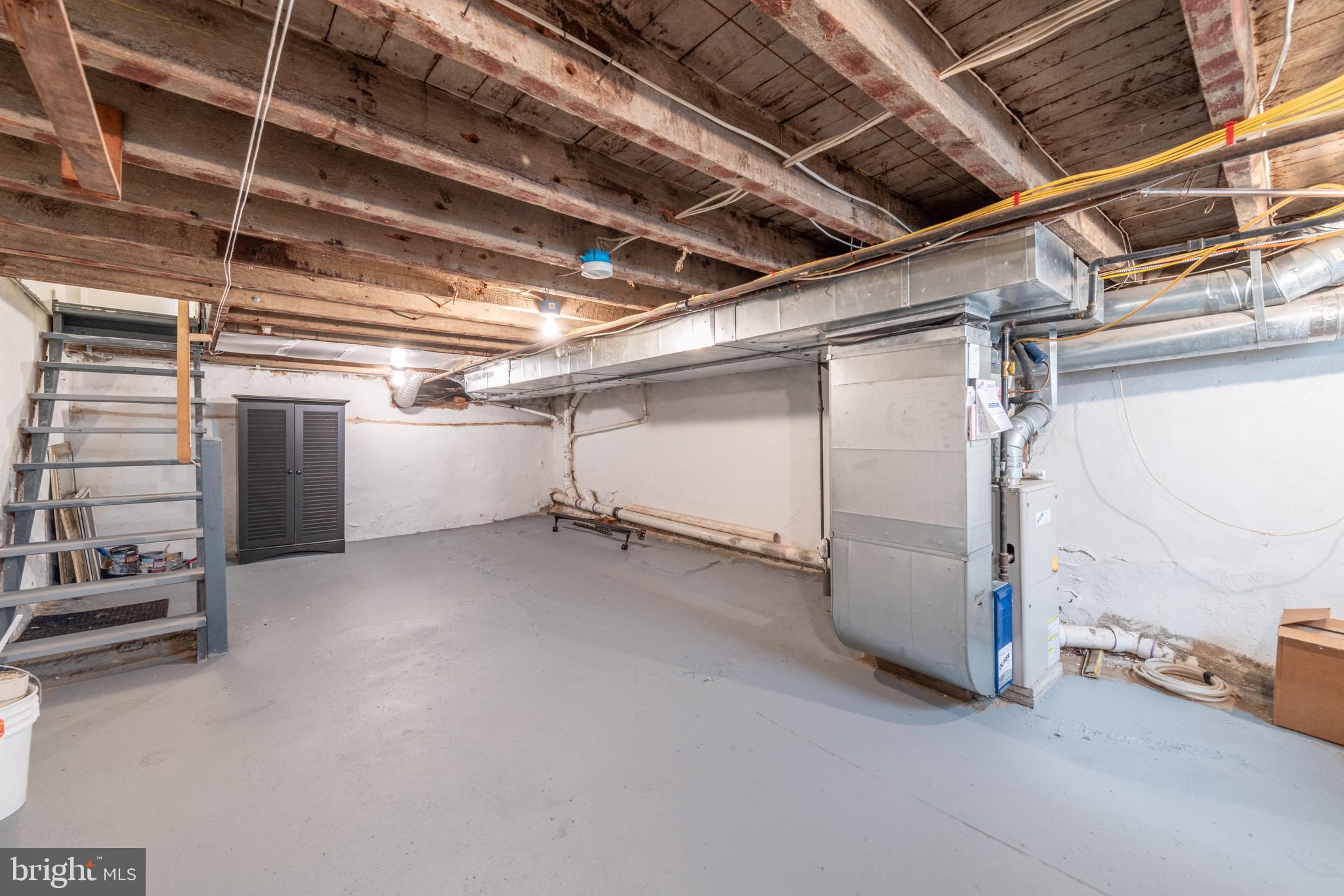 GRADUATE HOSPITAL - Residential