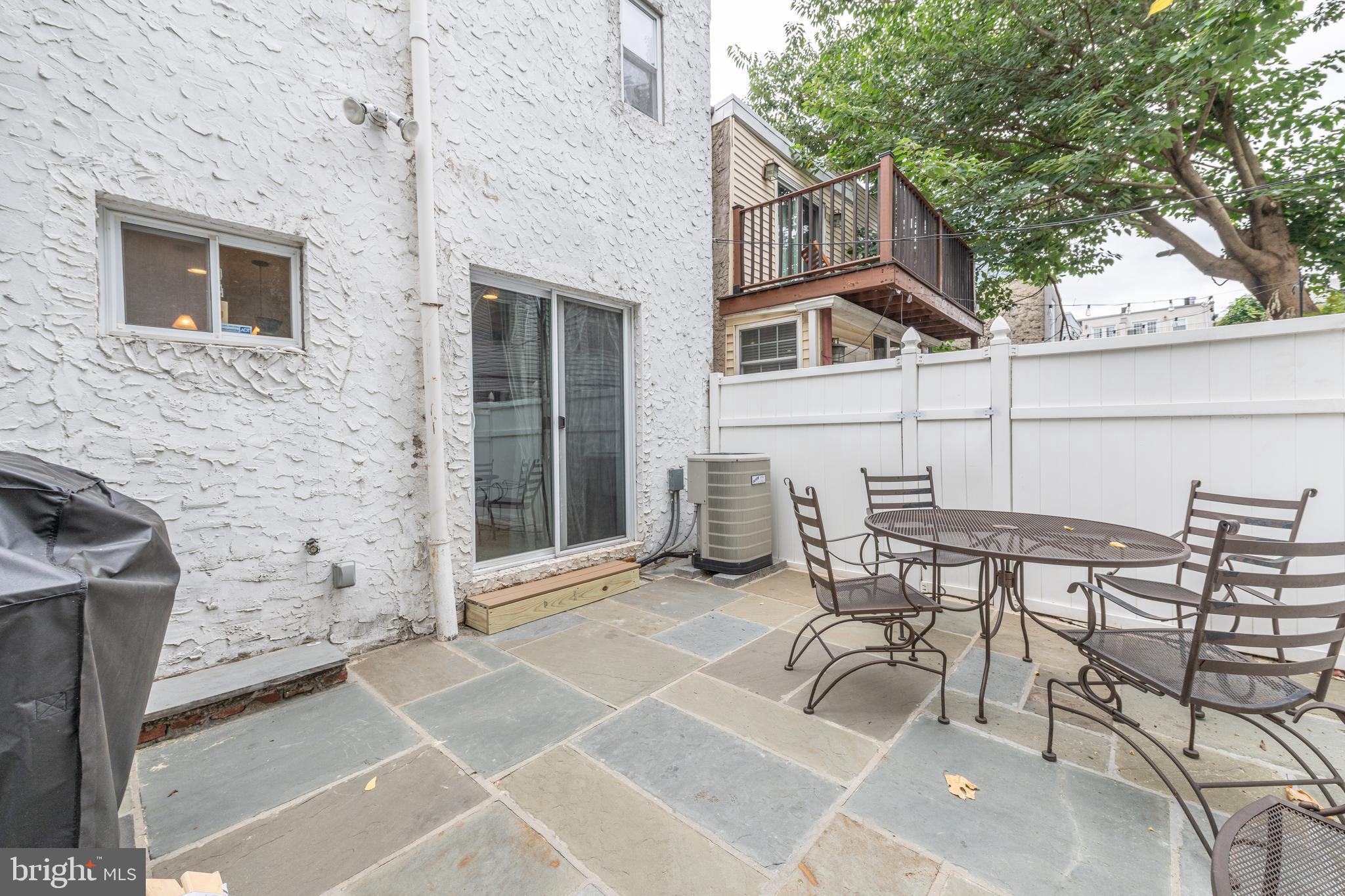 GRADUATE HOSPITAL - Residential