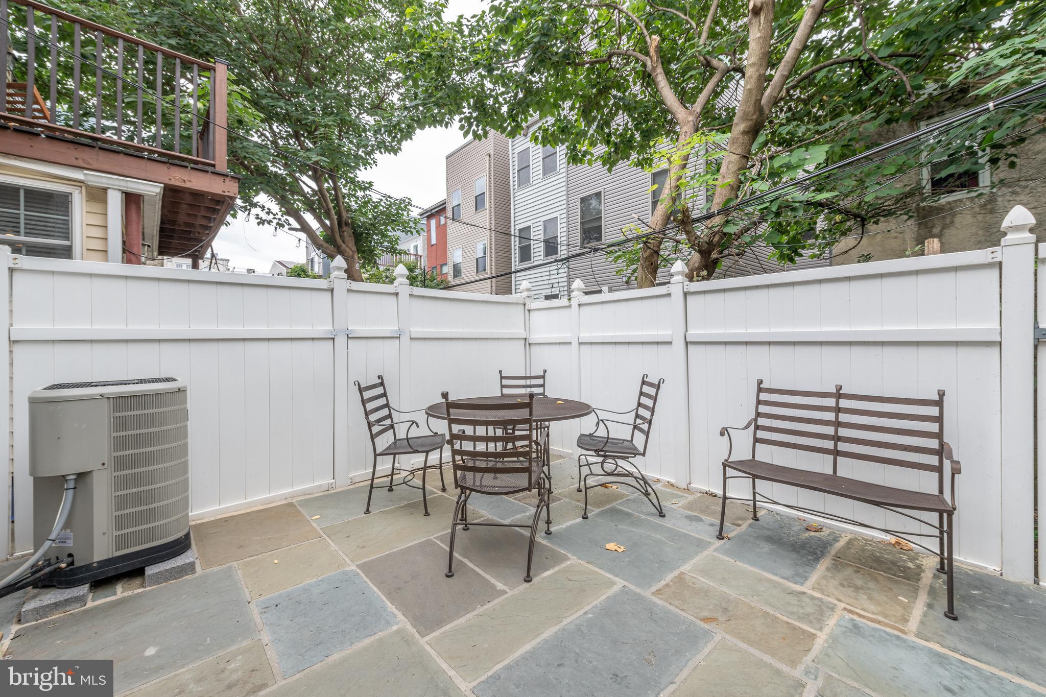 GRADUATE HOSPITAL - Residential