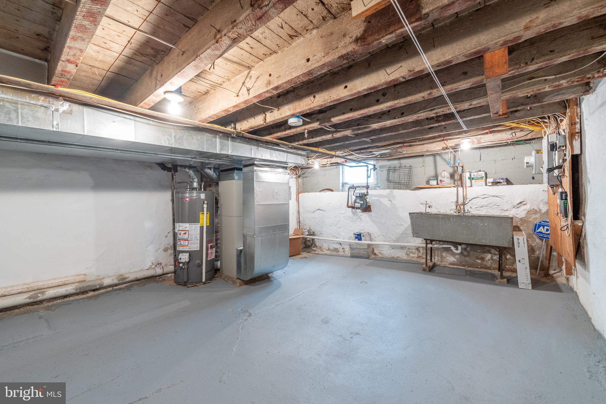 GRADUATE HOSPITAL - Residential