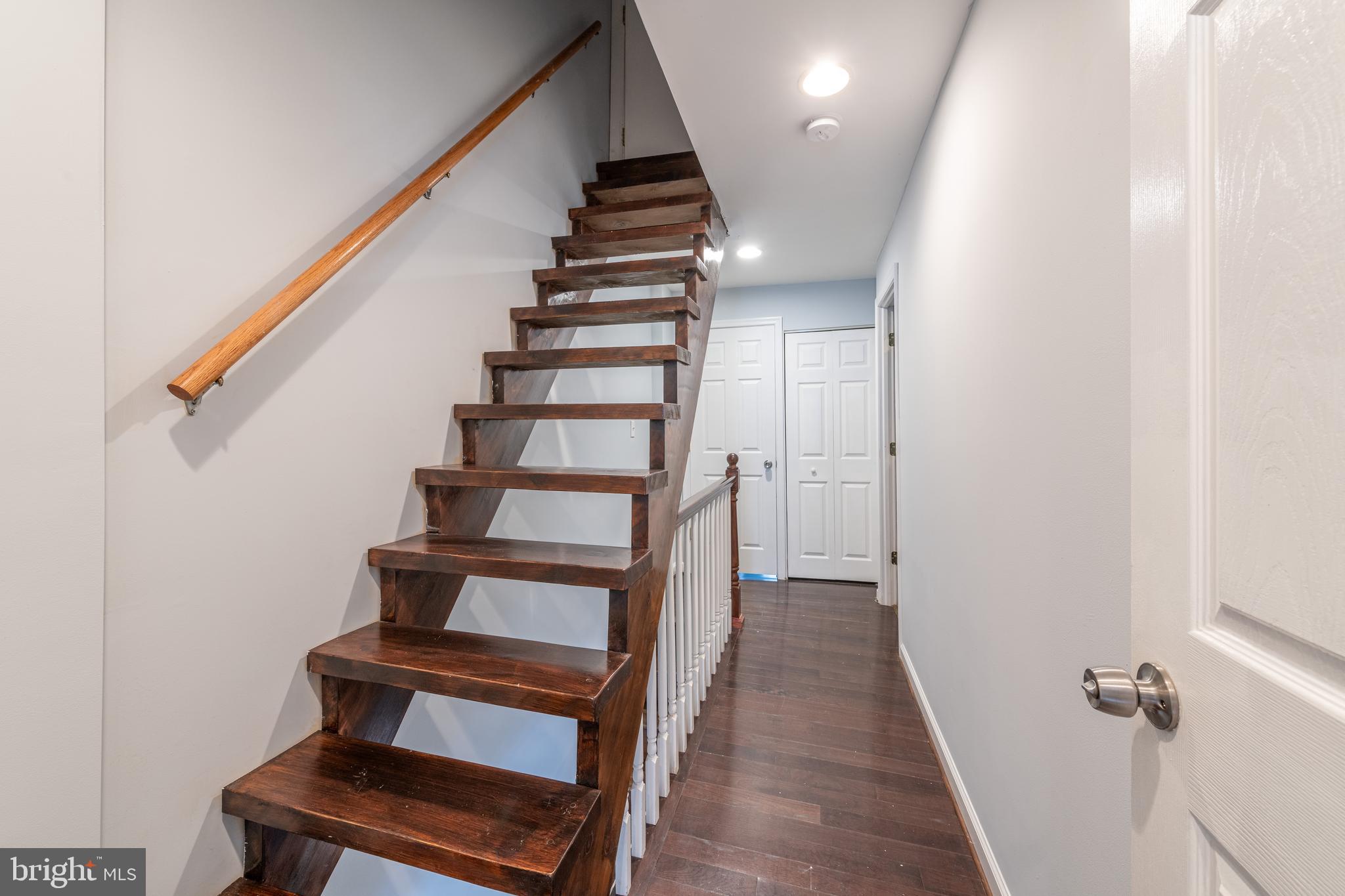 GRADUATE HOSPITAL - Residential