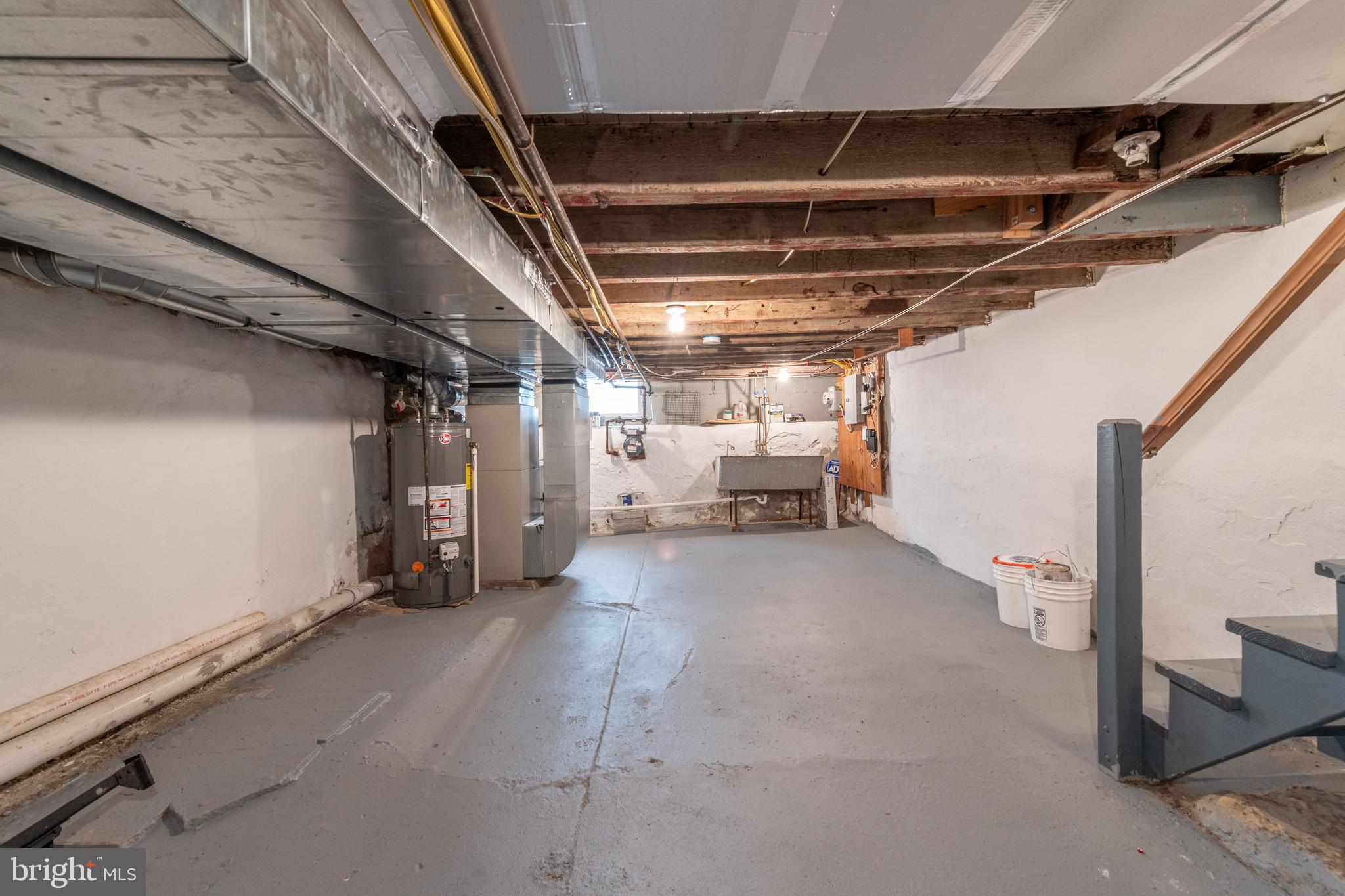 GRADUATE HOSPITAL - Residential