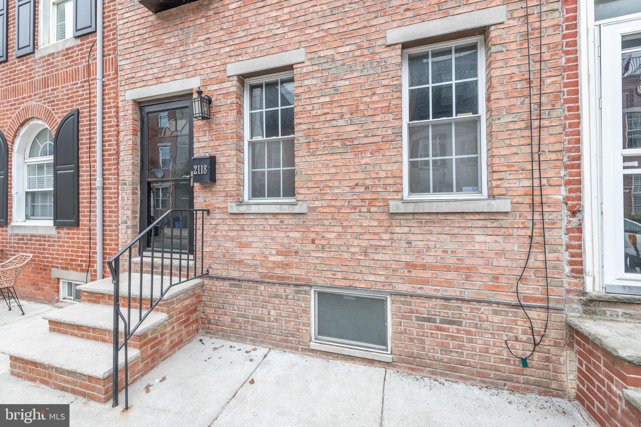 GRADUATE HOSPITAL - Residential