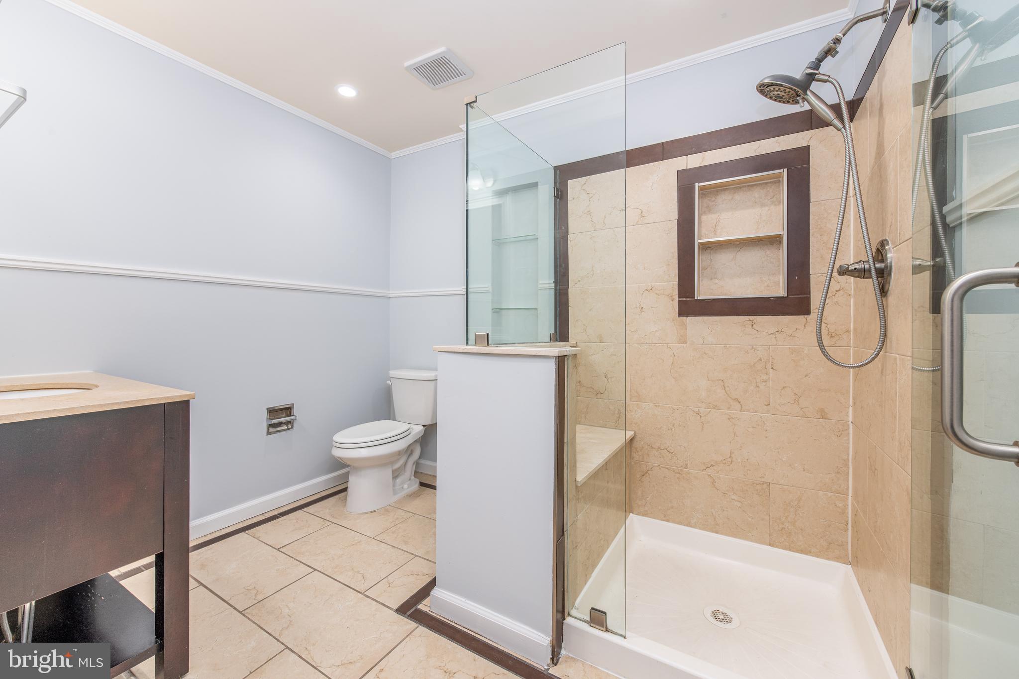 GRADUATE HOSPITAL - Residential