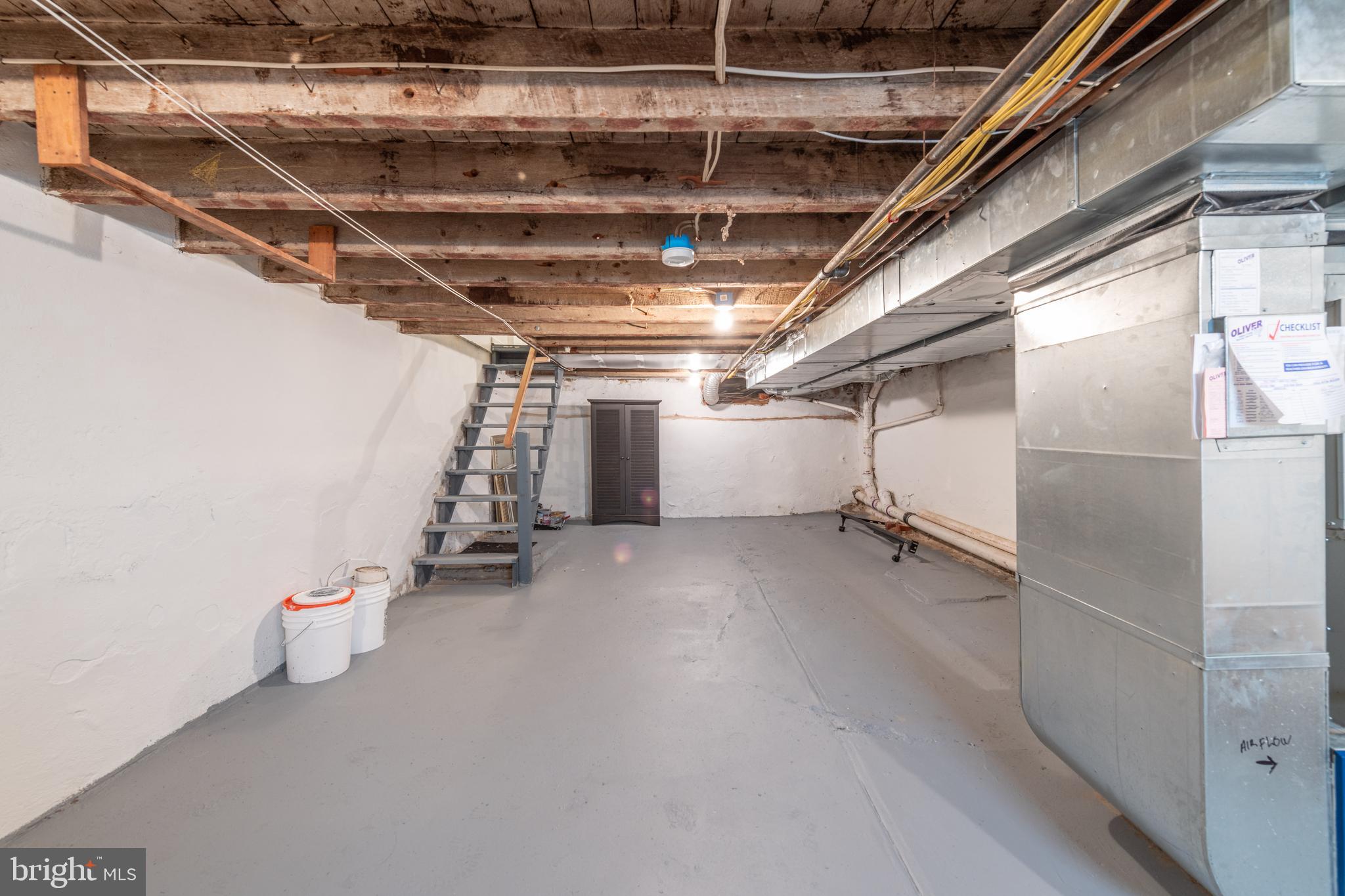 GRADUATE HOSPITAL - Residential