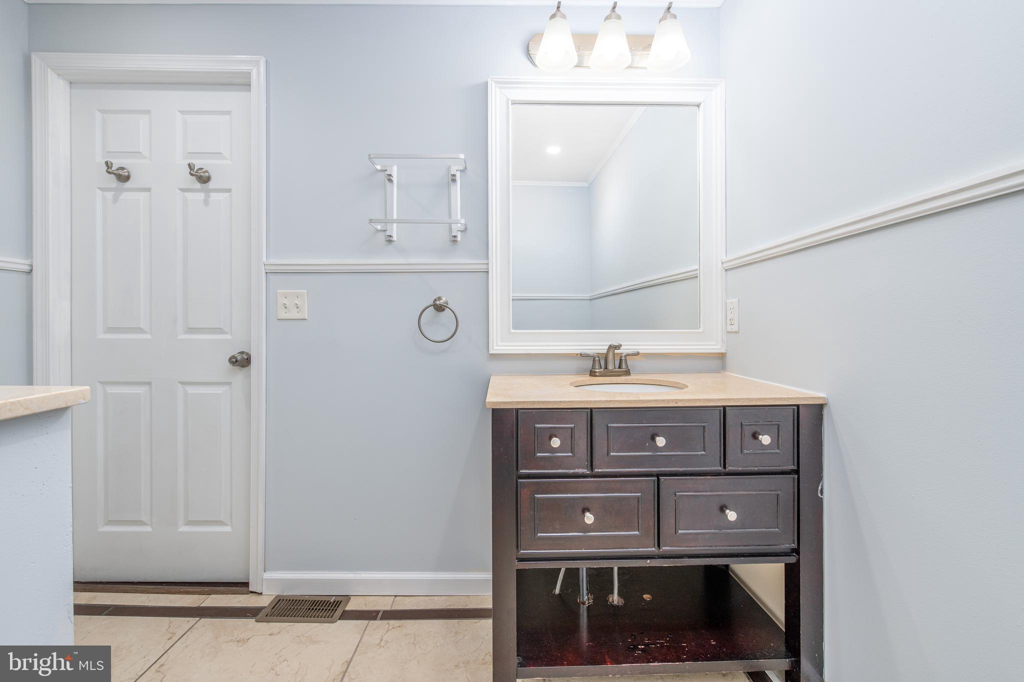 GRADUATE HOSPITAL - Residential