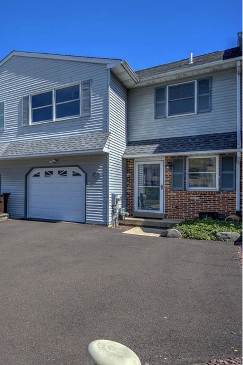 164 JONATHAN DRIVE NORTH WALES PA 19454