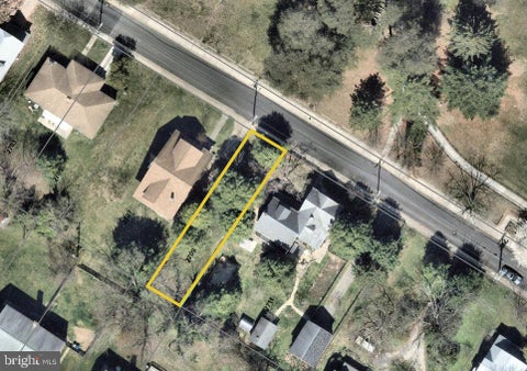 Vacant Land For Sale - 2709 Ailsa Avenue<br/> BALTIMORE, MD 21214
