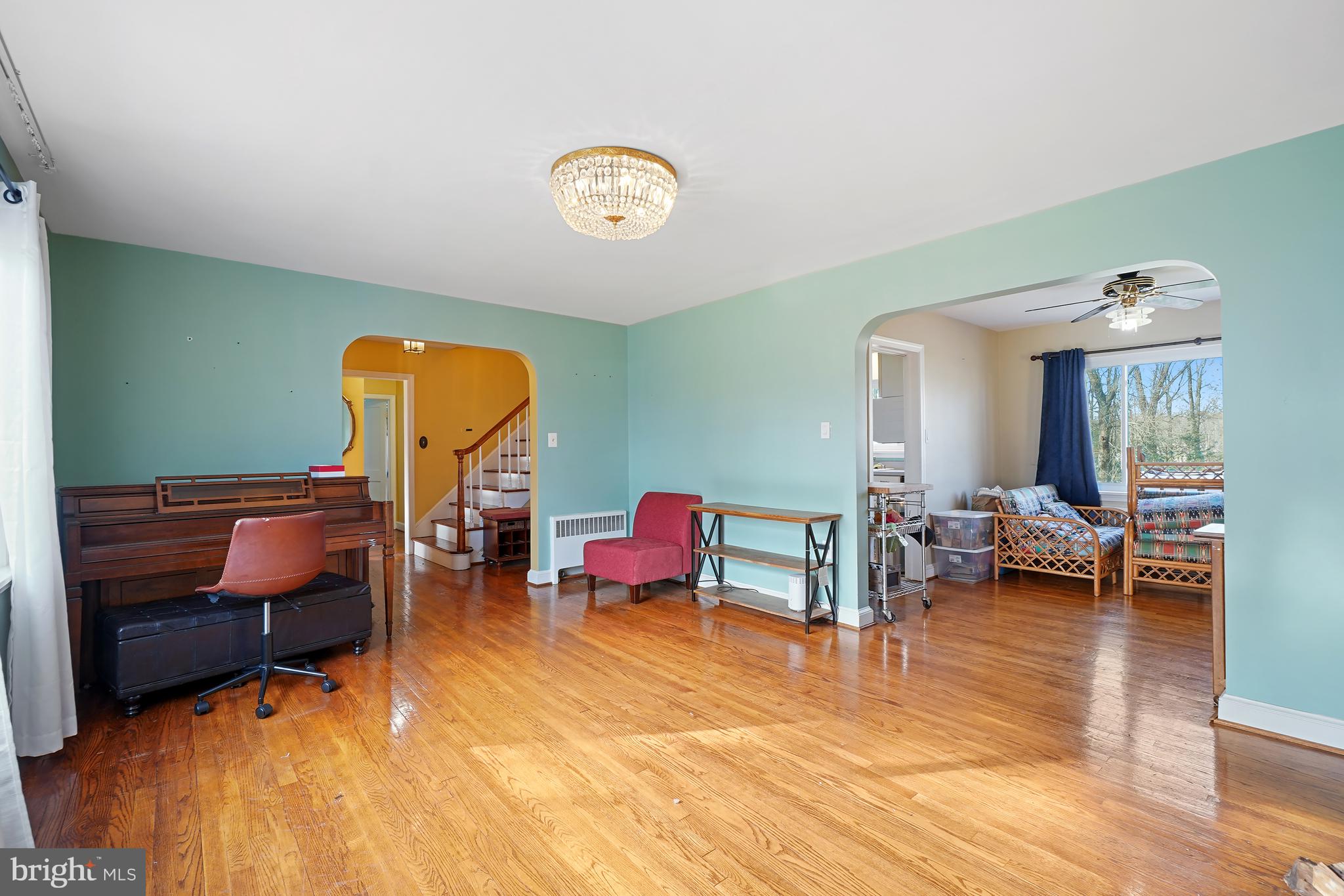 CLINTON - Residential