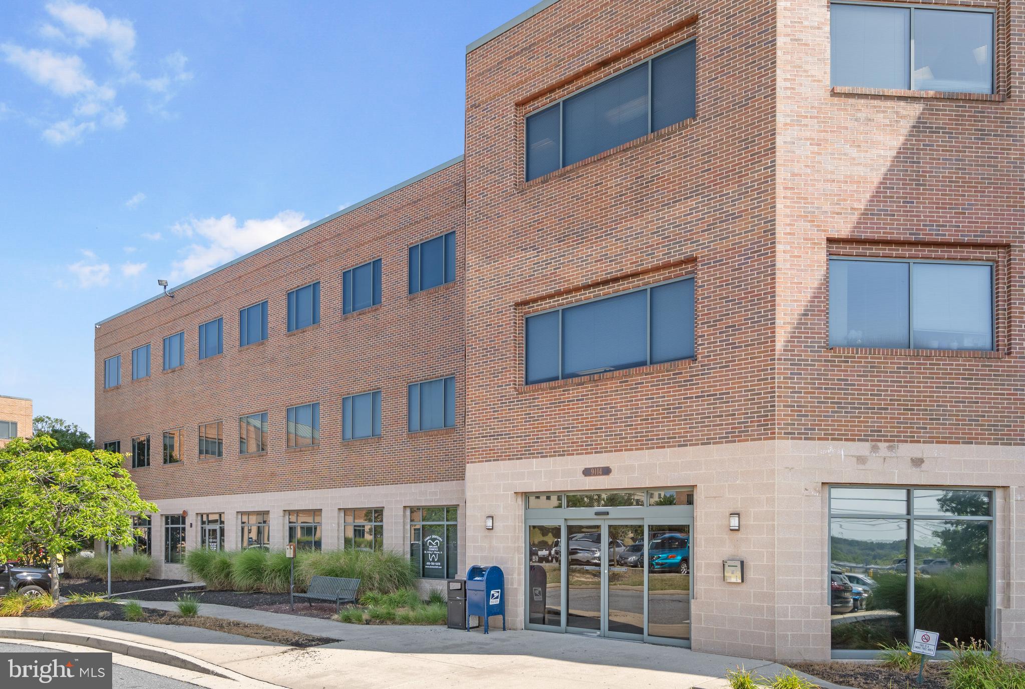 9114 PHILADELPHIA ROAD 100