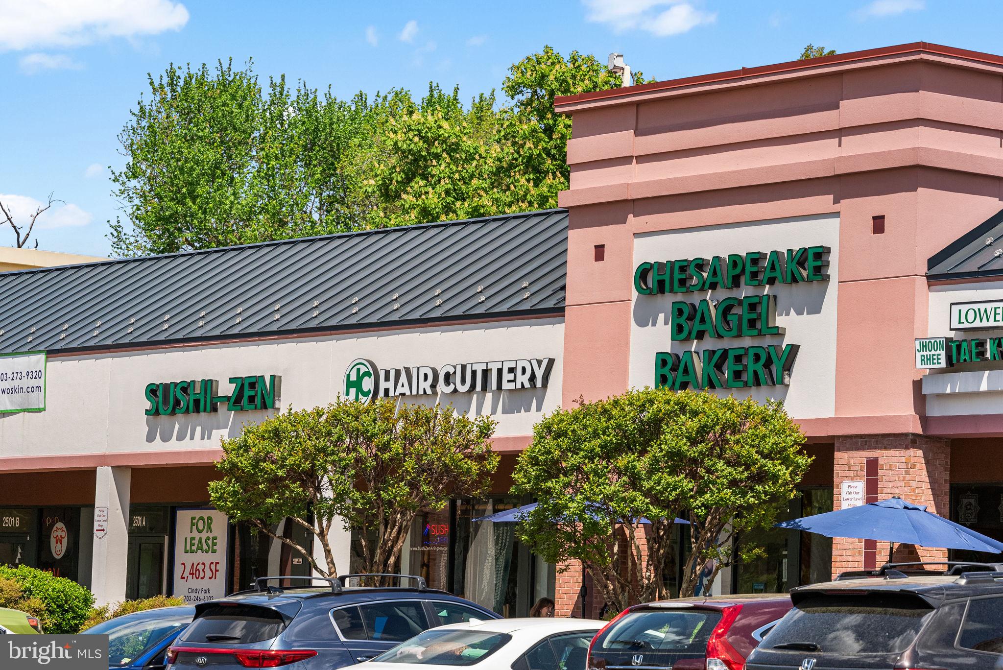 CRESCENT HILLS - Residential