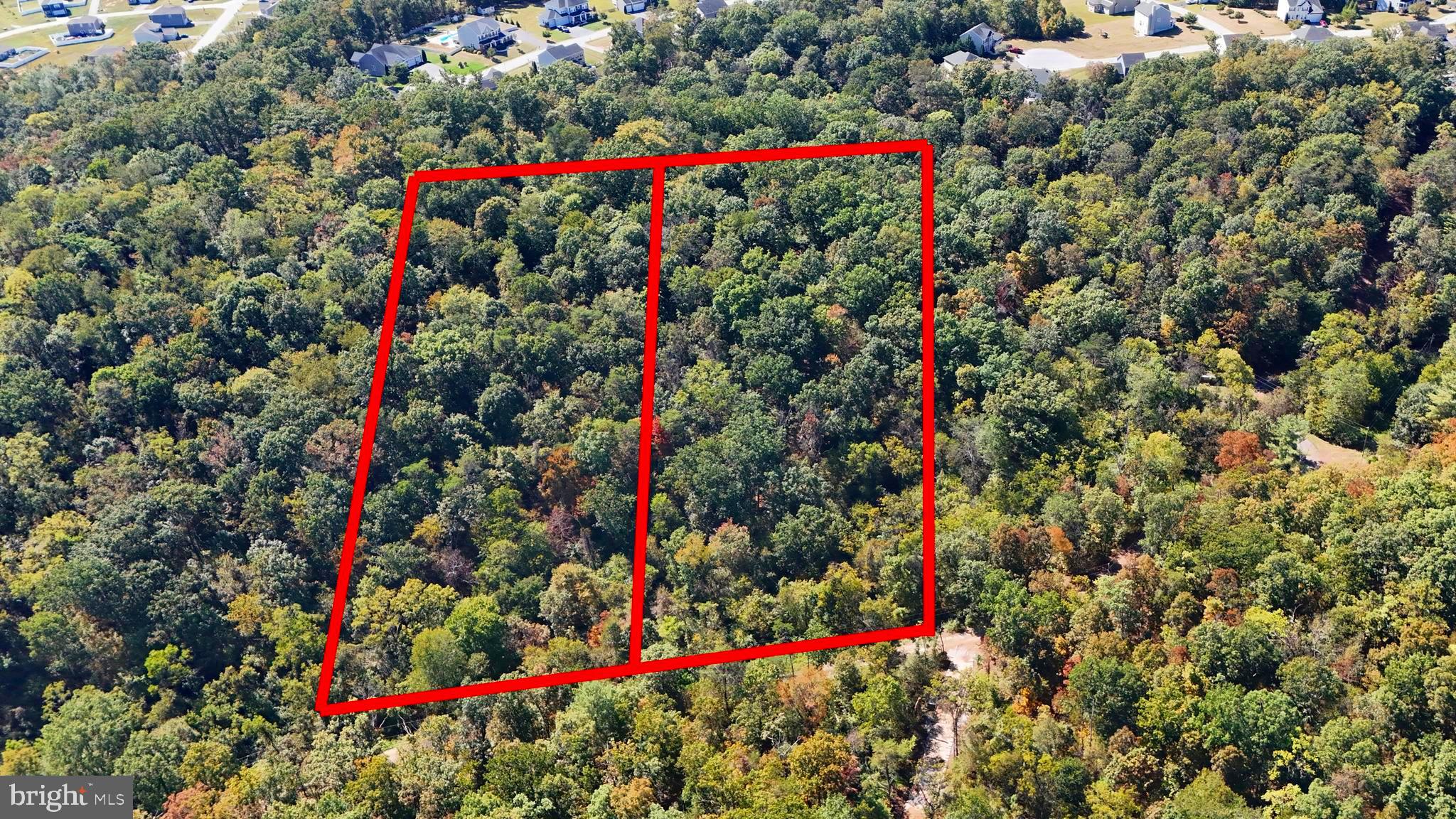 Lots 3 & 4 SHALE PIT DRIVE