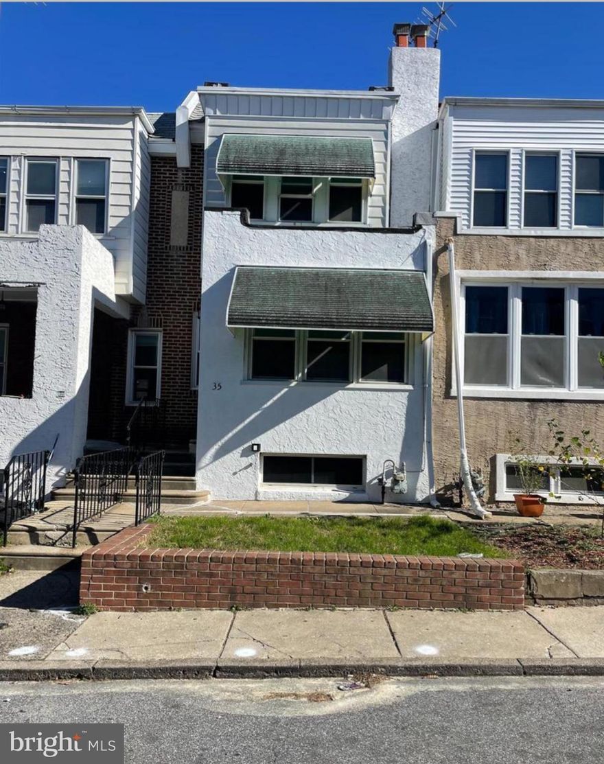 Move in available for May 1st. Tenant pays all utilities. $40 application fee and first month, last month and security deposit required.