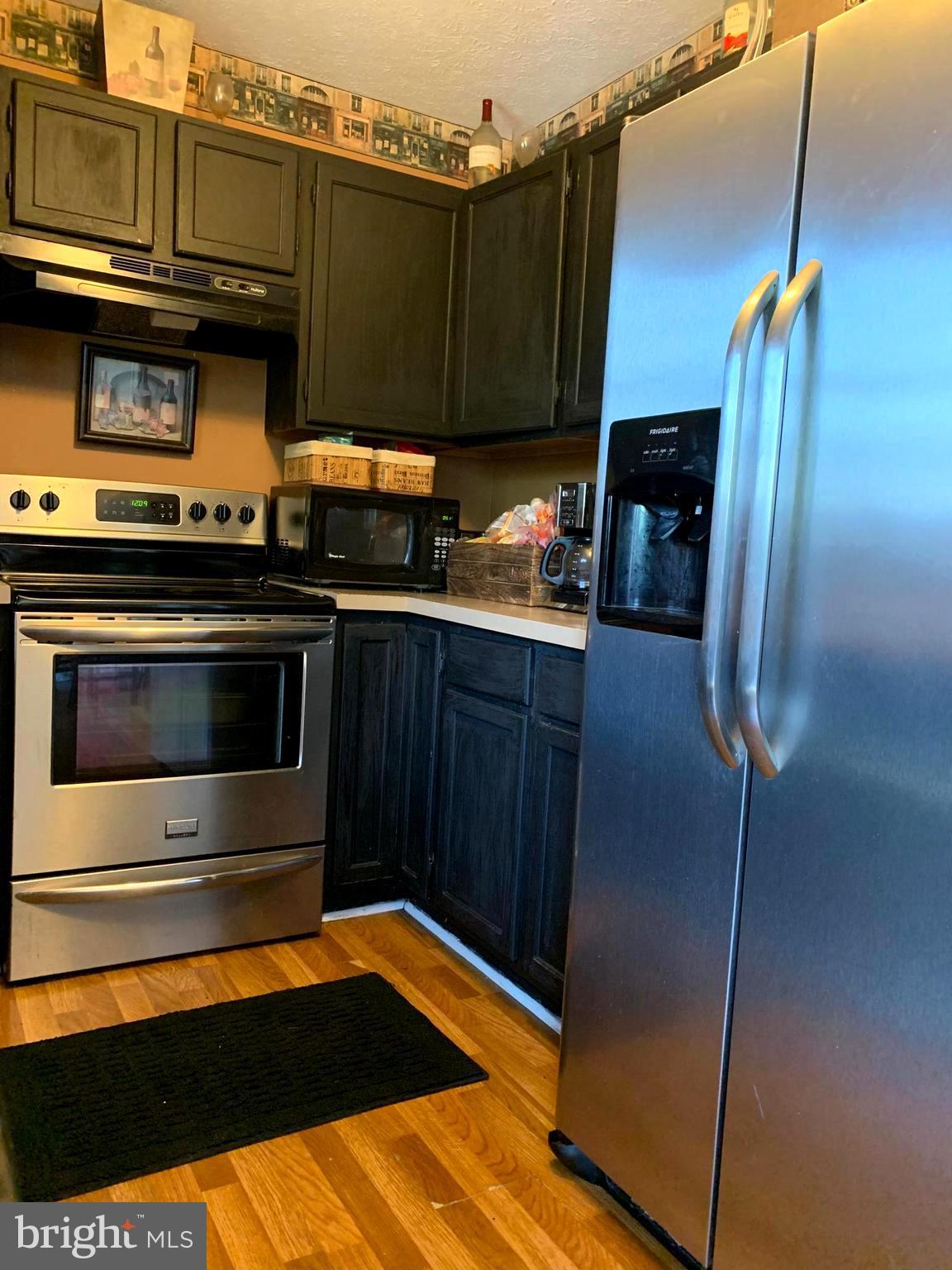 OPEQUON MEADOWS - Residential