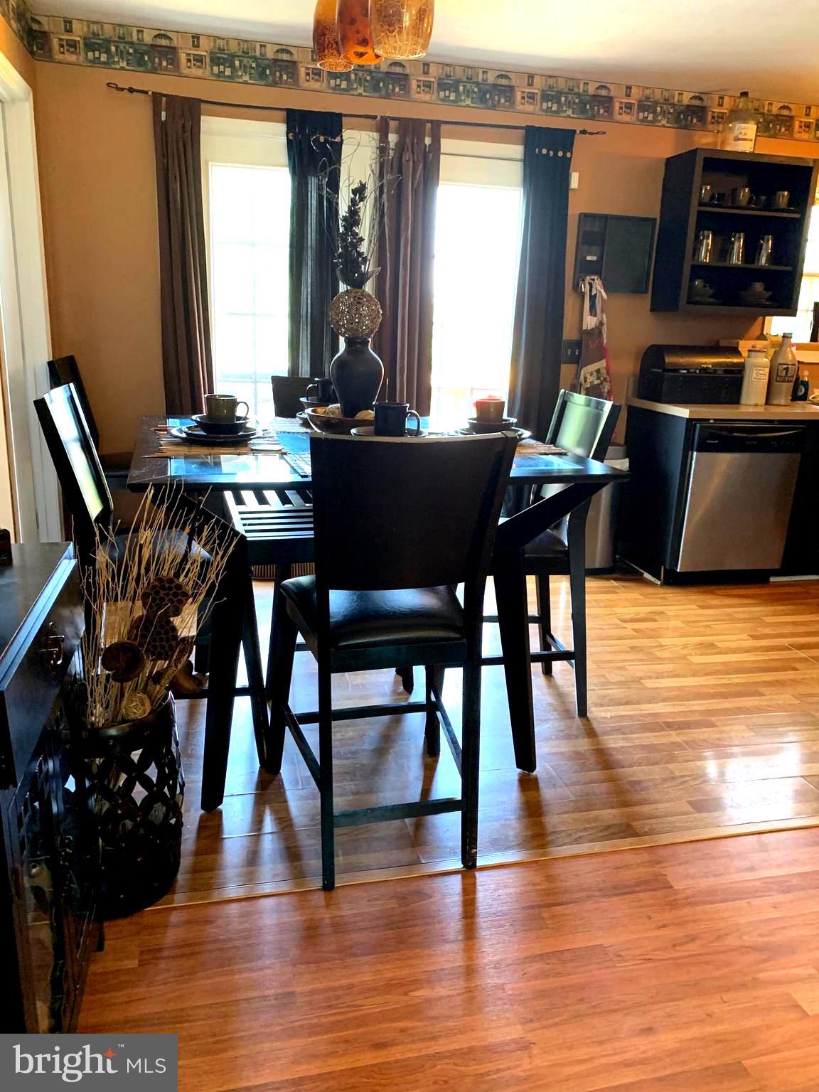 OPEQUON MEADOWS - Residential