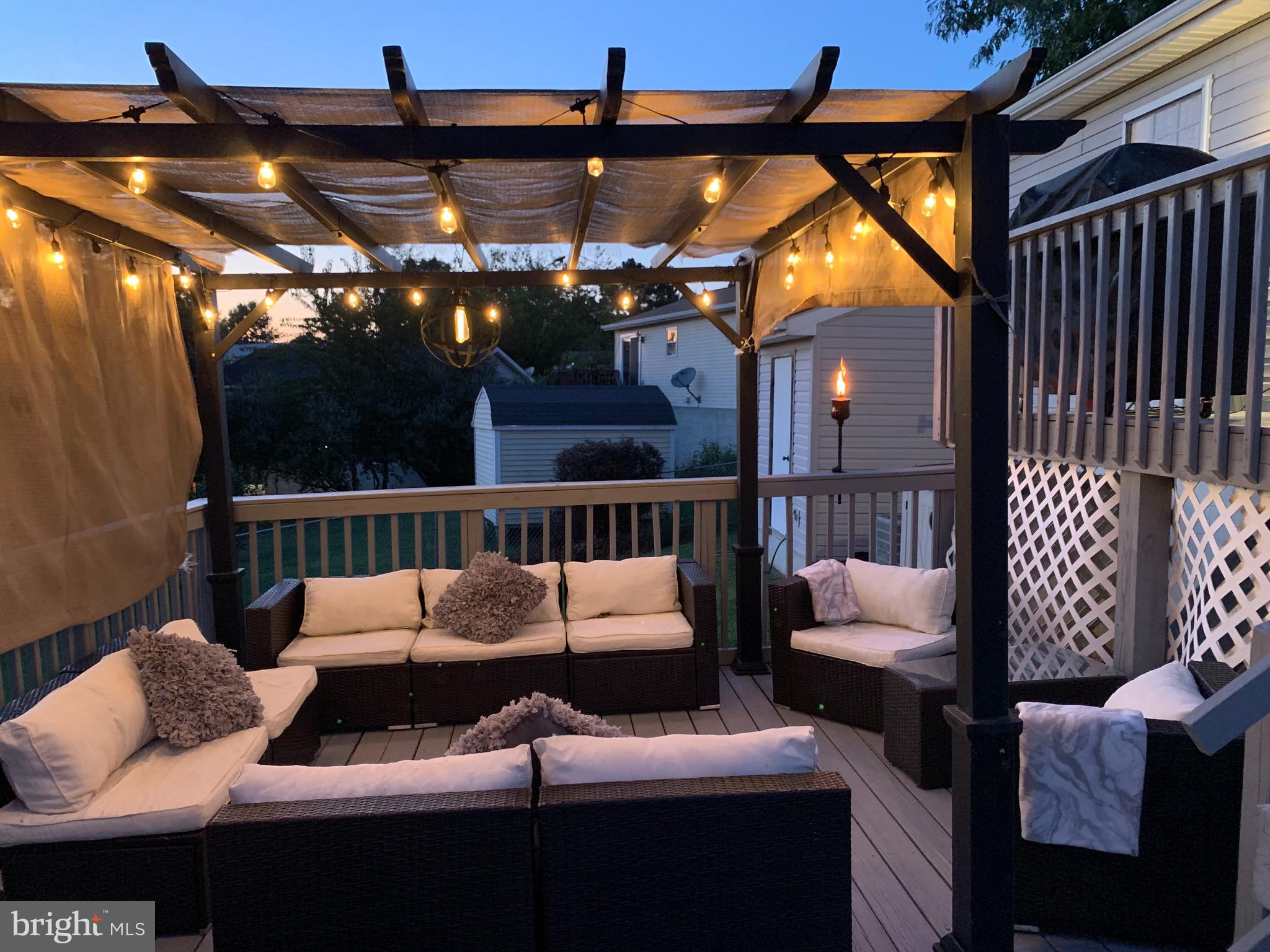 OPEQUON MEADOWS - Residential