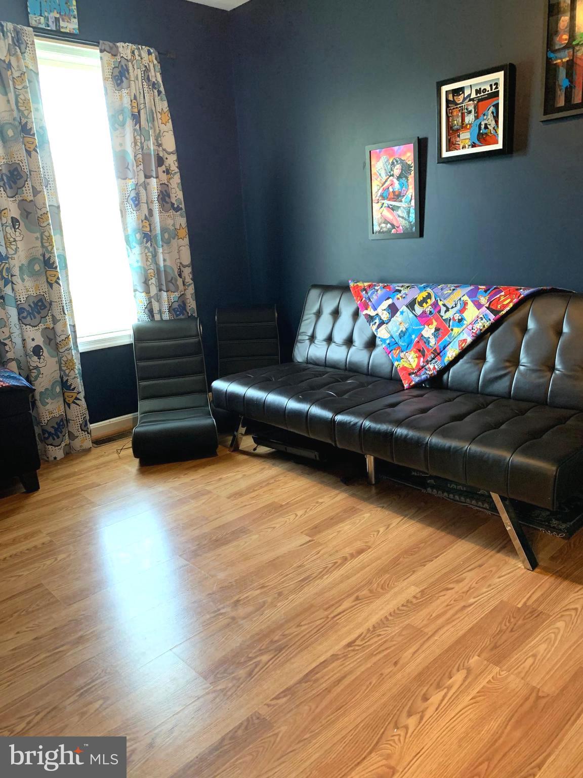 OPEQUON MEADOWS - Residential