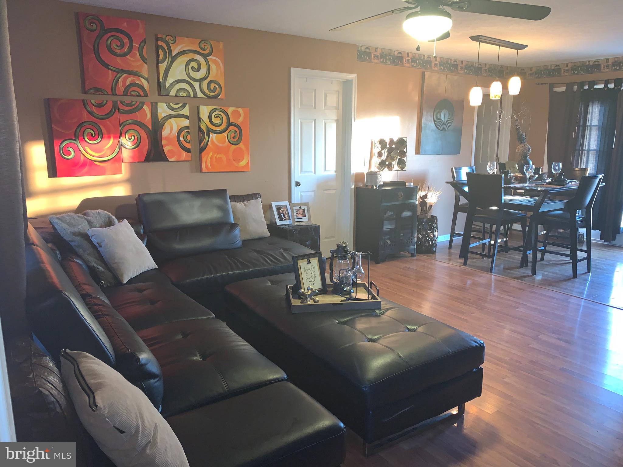 OPEQUON MEADOWS - Residential