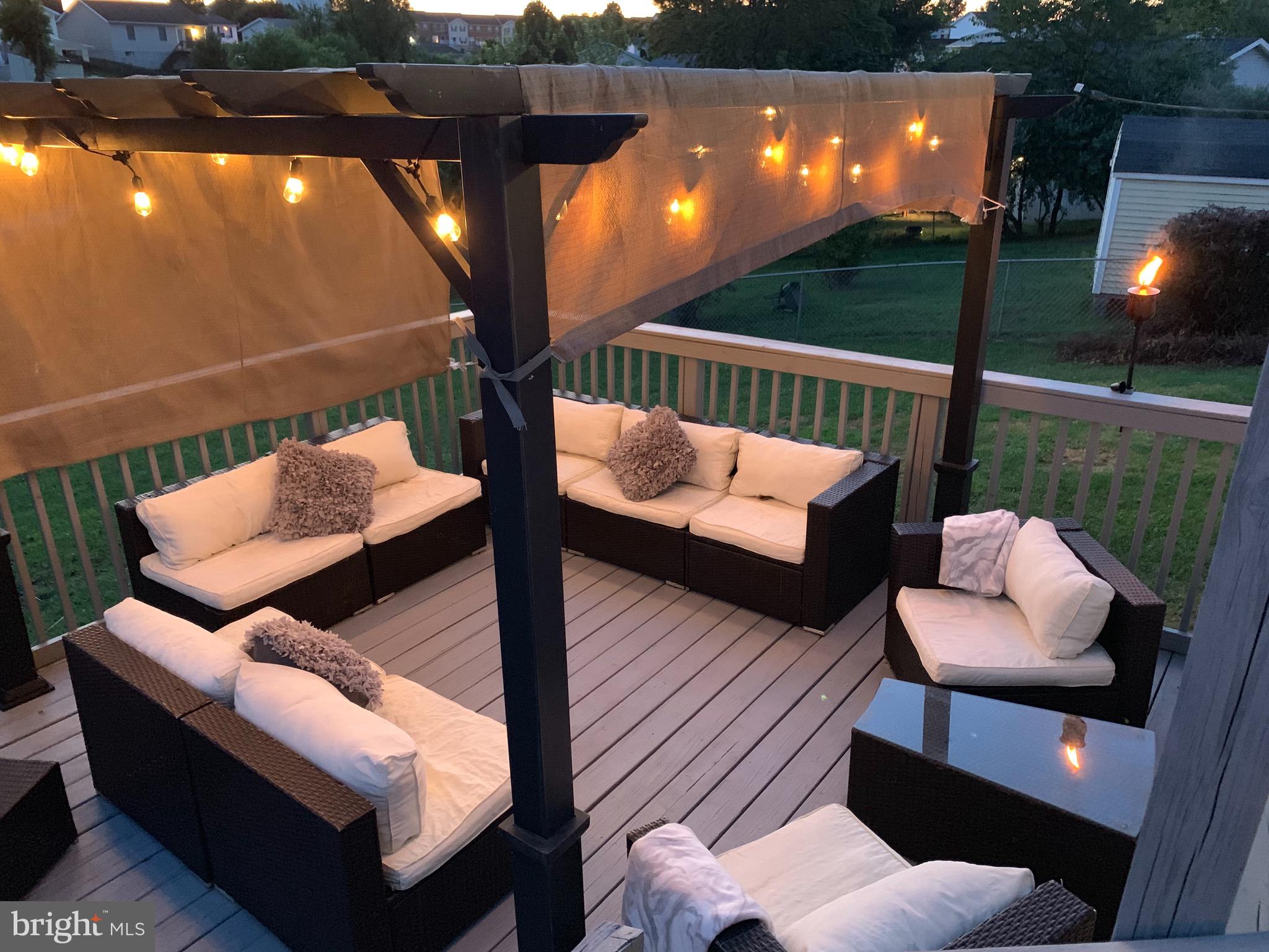 OPEQUON MEADOWS - Residential