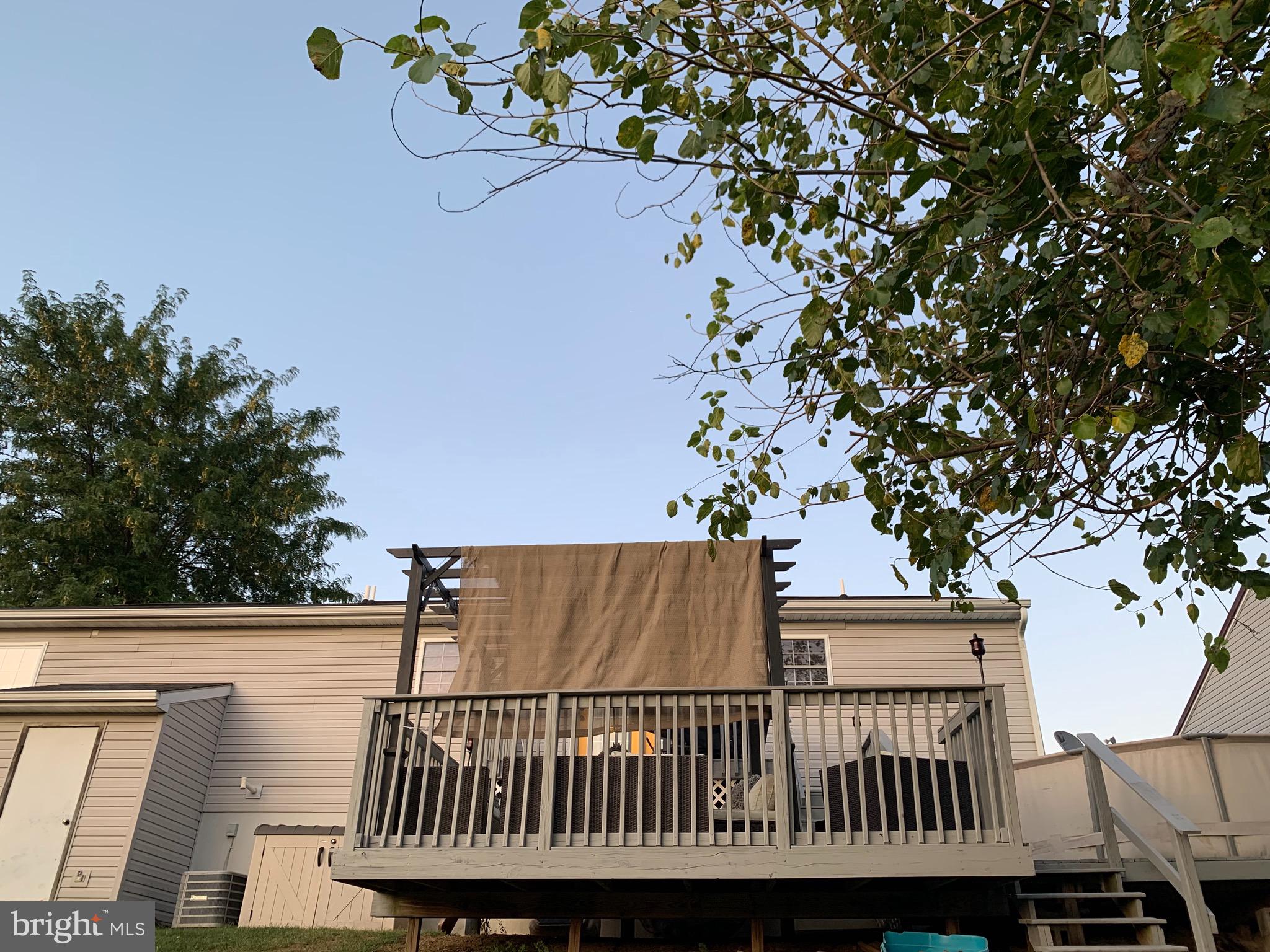 OPEQUON MEADOWS - Residential