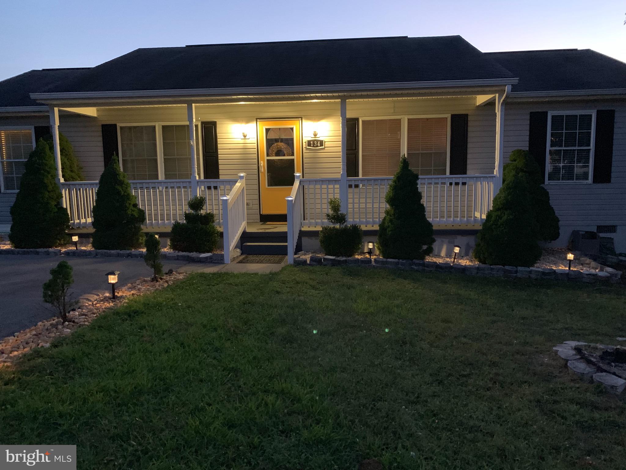 OPEQUON MEADOWS - Residential