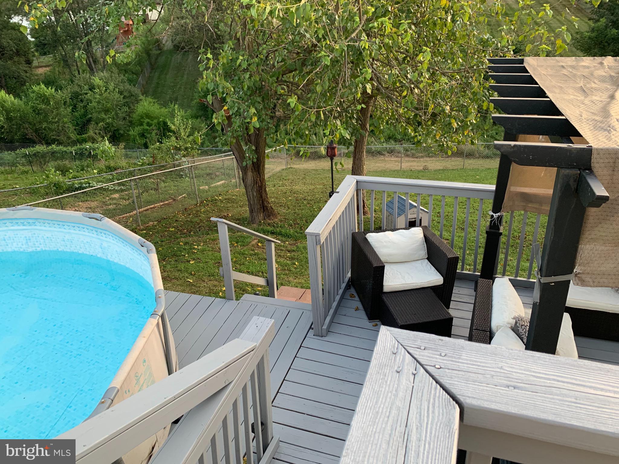 OPEQUON MEADOWS - Residential