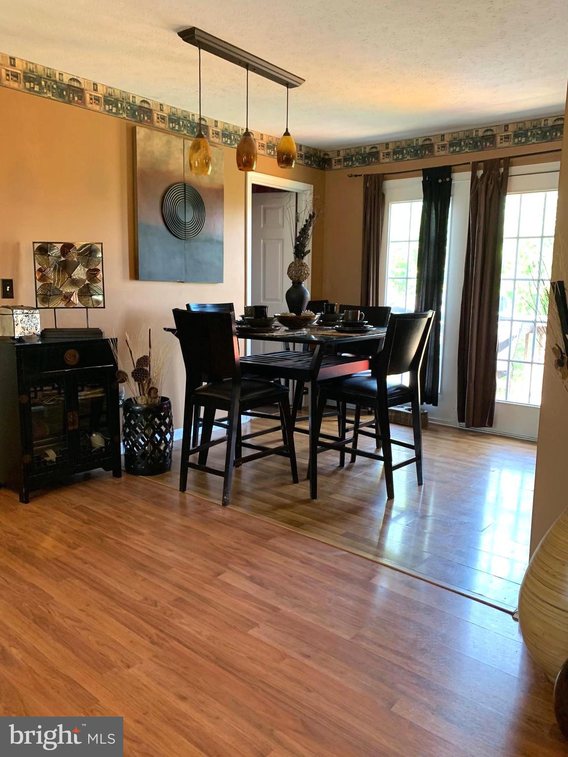 OPEQUON MEADOWS - Residential