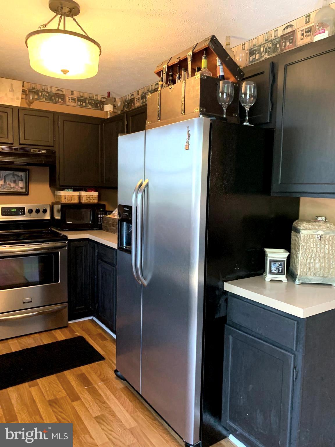 OPEQUON MEADOWS - Residential