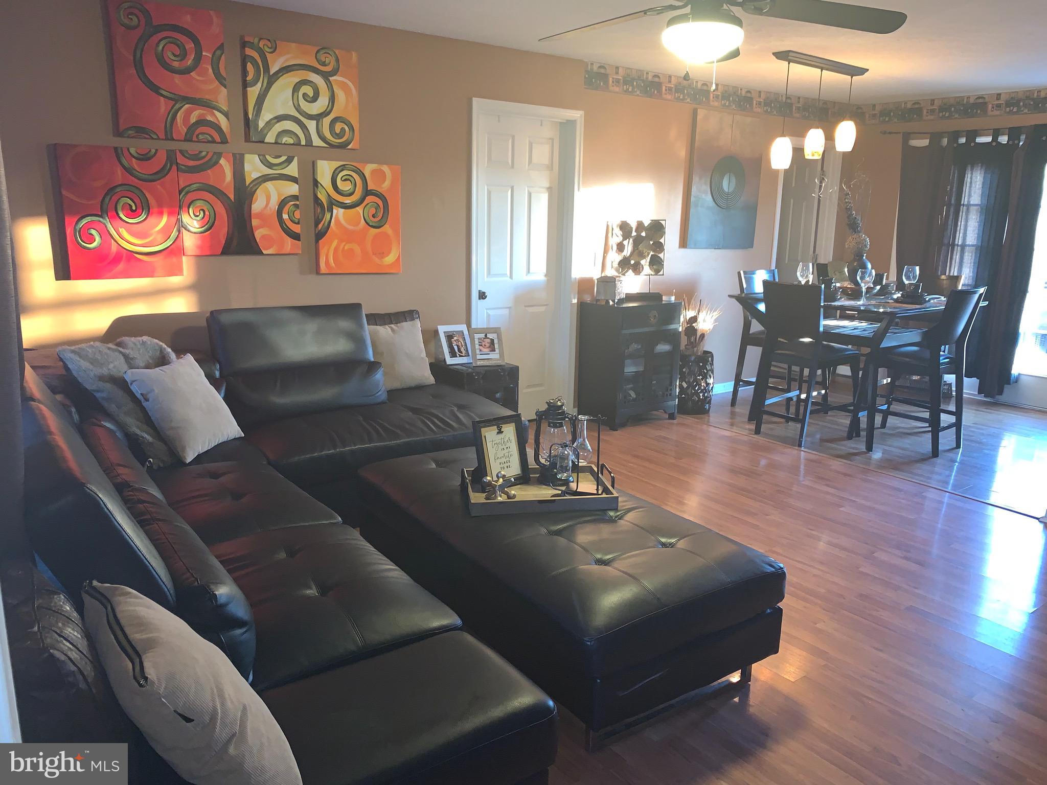 OPEQUON MEADOWS - Residential