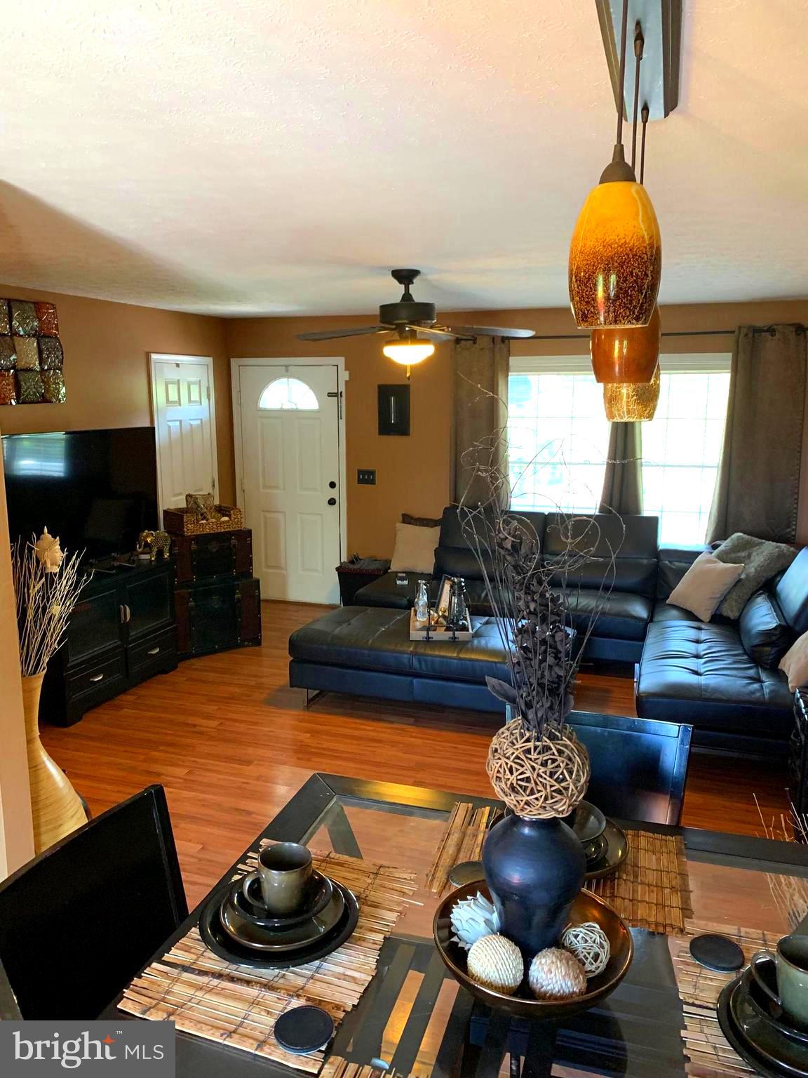 OPEQUON MEADOWS - Residential