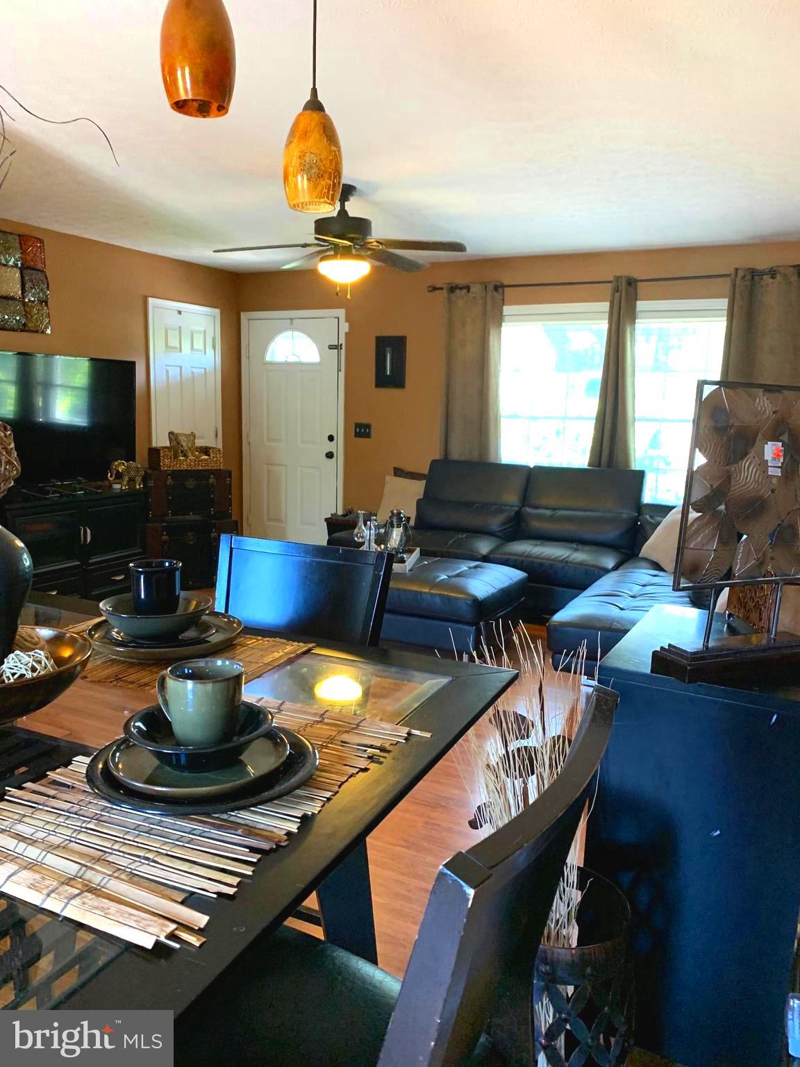 OPEQUON MEADOWS - Residential